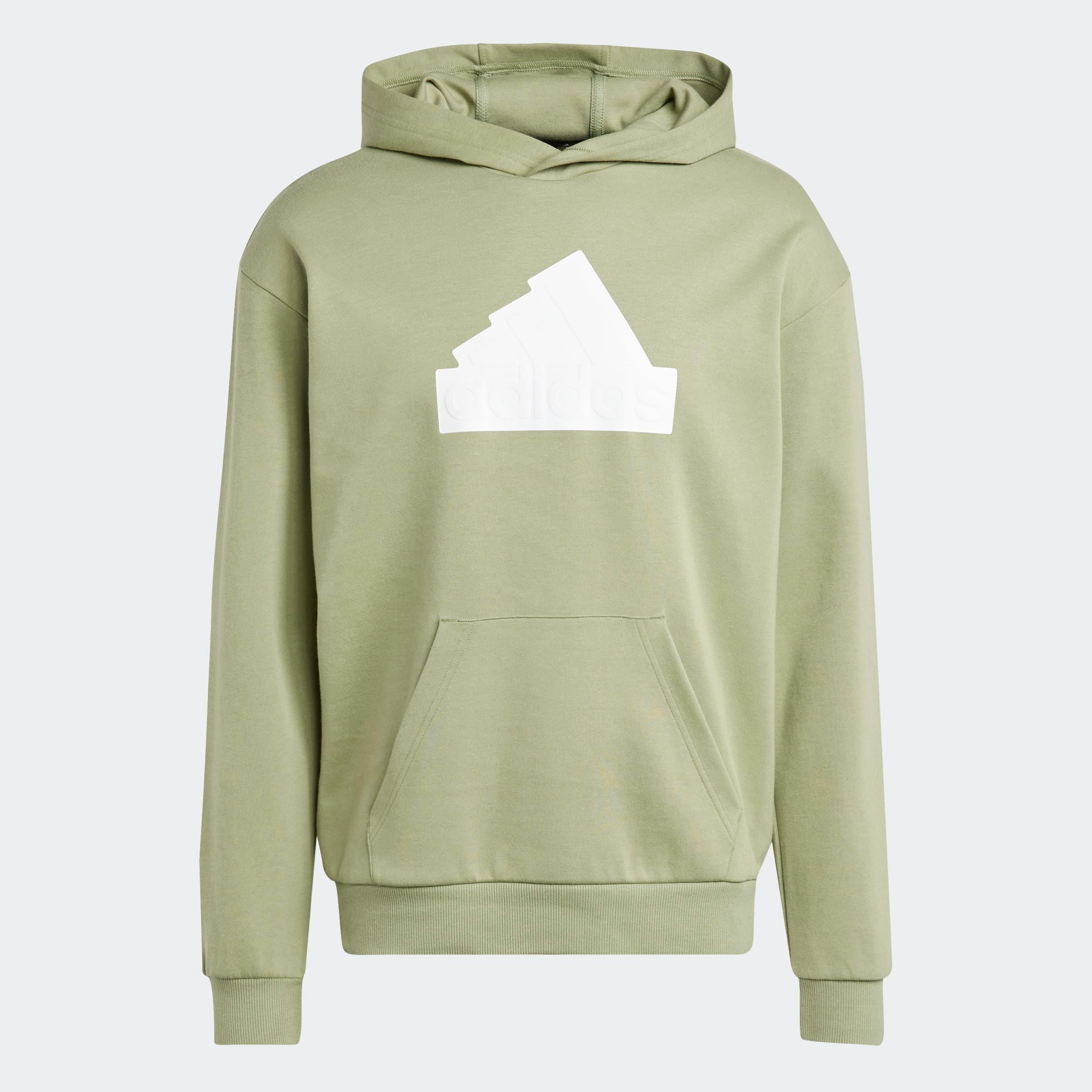 adidas Sportswear Hoodie M FI BOS HD