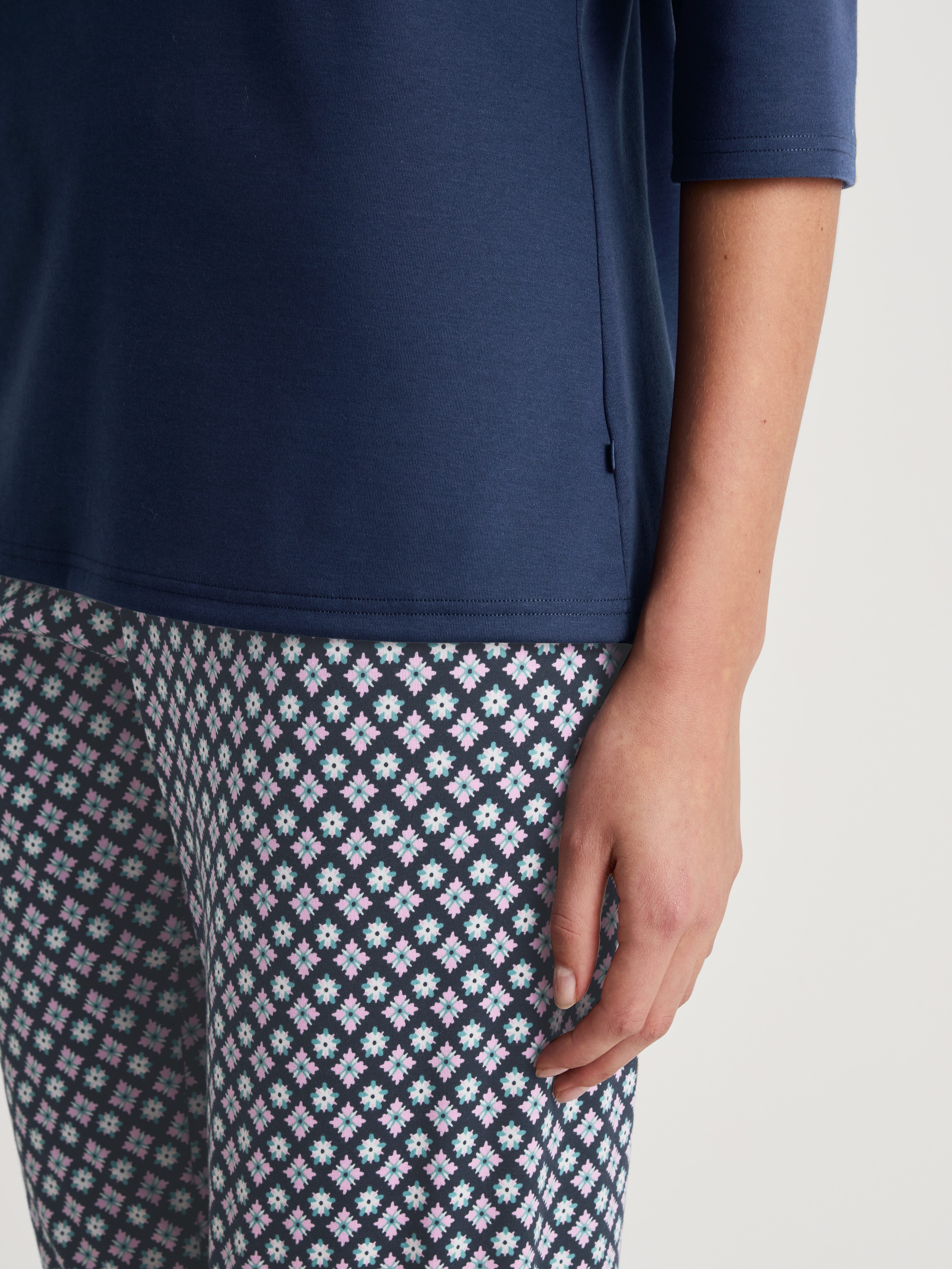 CALIDA Pyjama Daylight Dreams (2-delig)