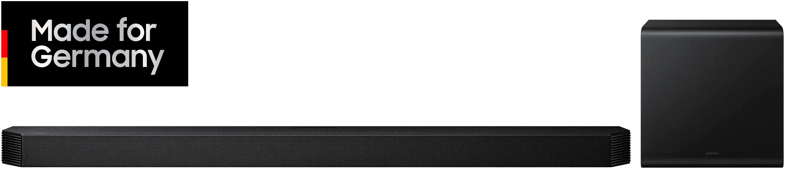 Samsung Soundbar HW-Q810GF Q-soundbar
