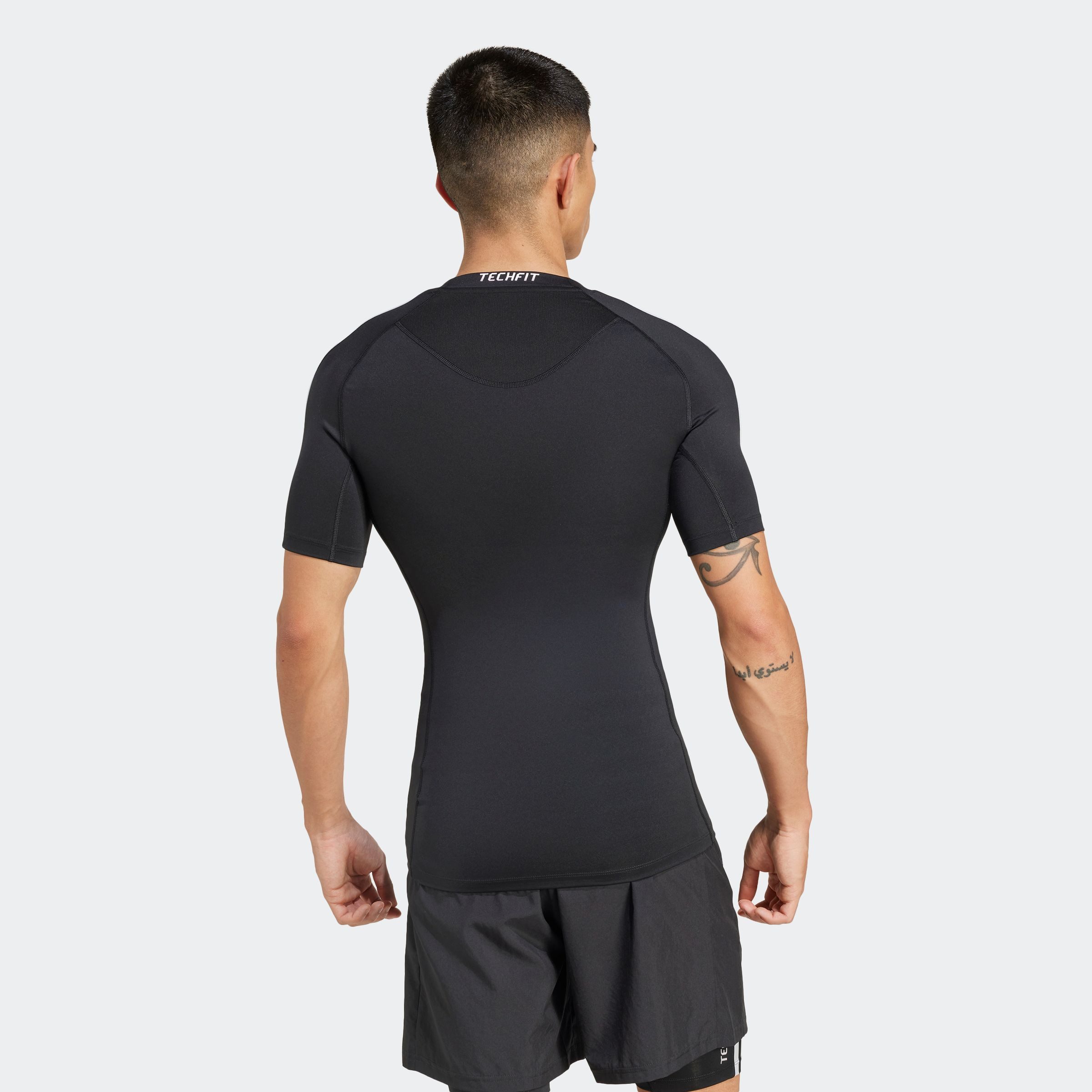 adidas Performance T-shirt TF 3S TEE
