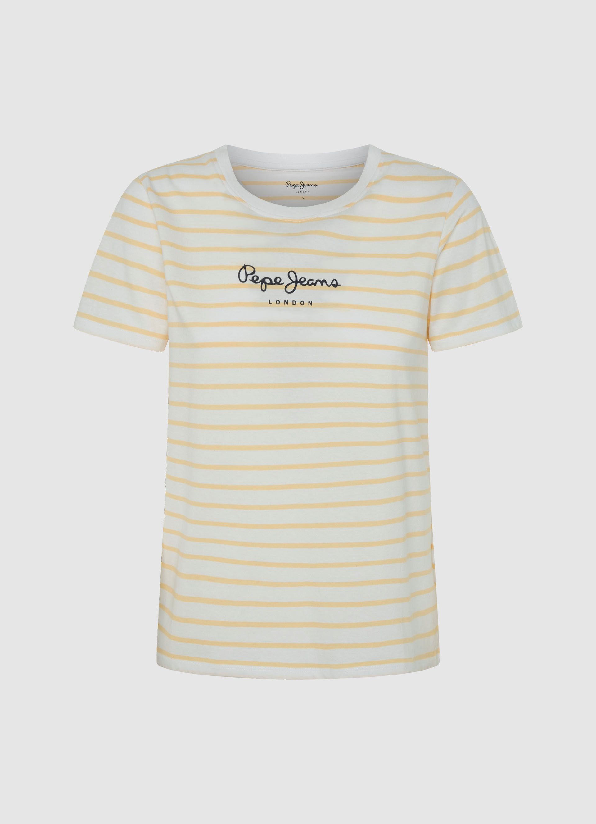 Pepe Jeans T-shirt Elba