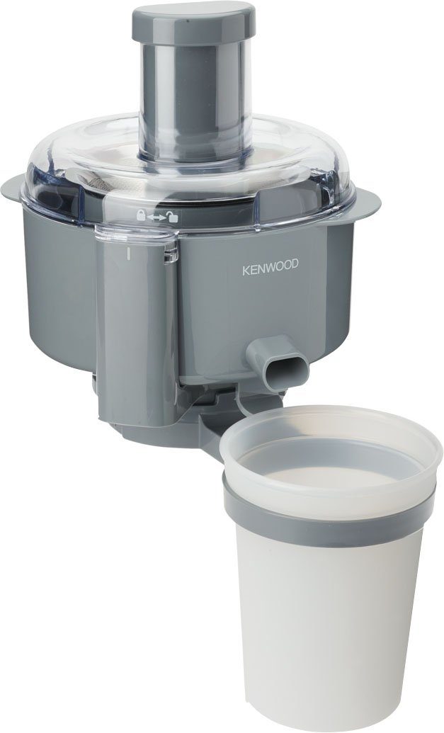 KENWOOD Keukenmachine Prospero+ KHC29.P0RD
