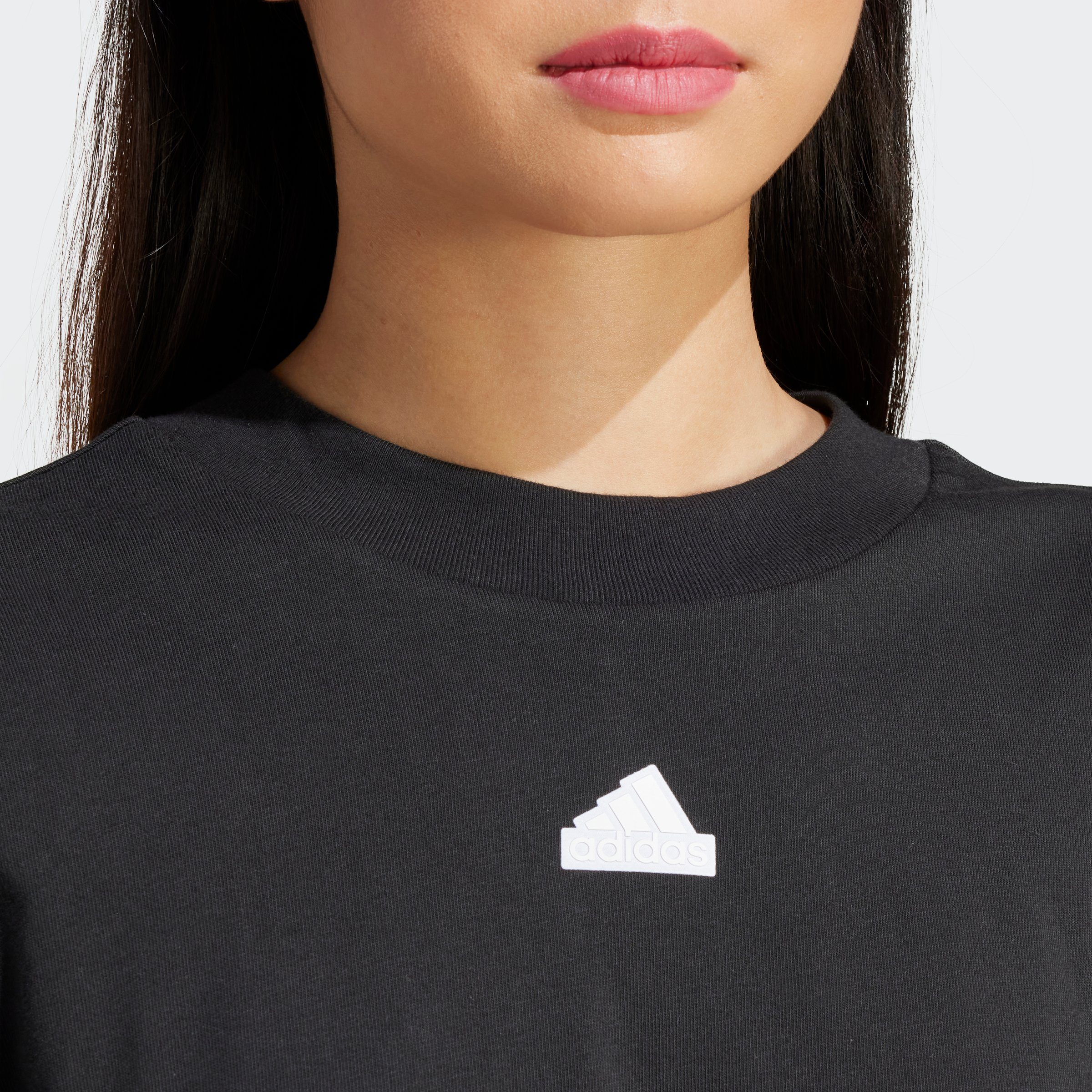 adidas Sportswear T-shirt W FI 3S TEE