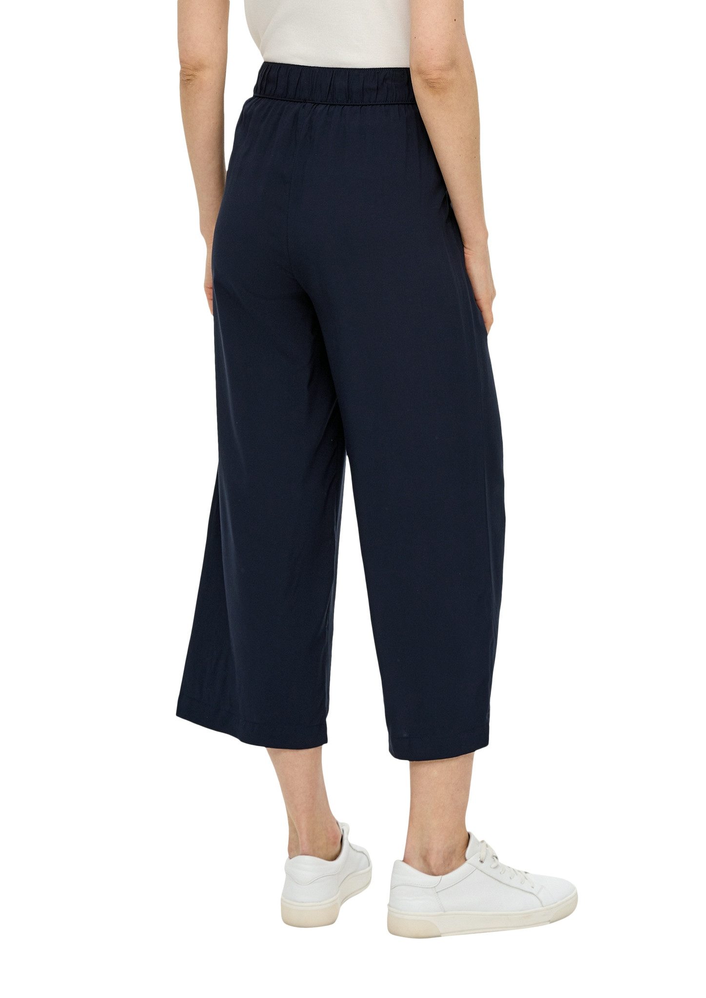 S.Oliver RED LABEL Culotte met elastische band