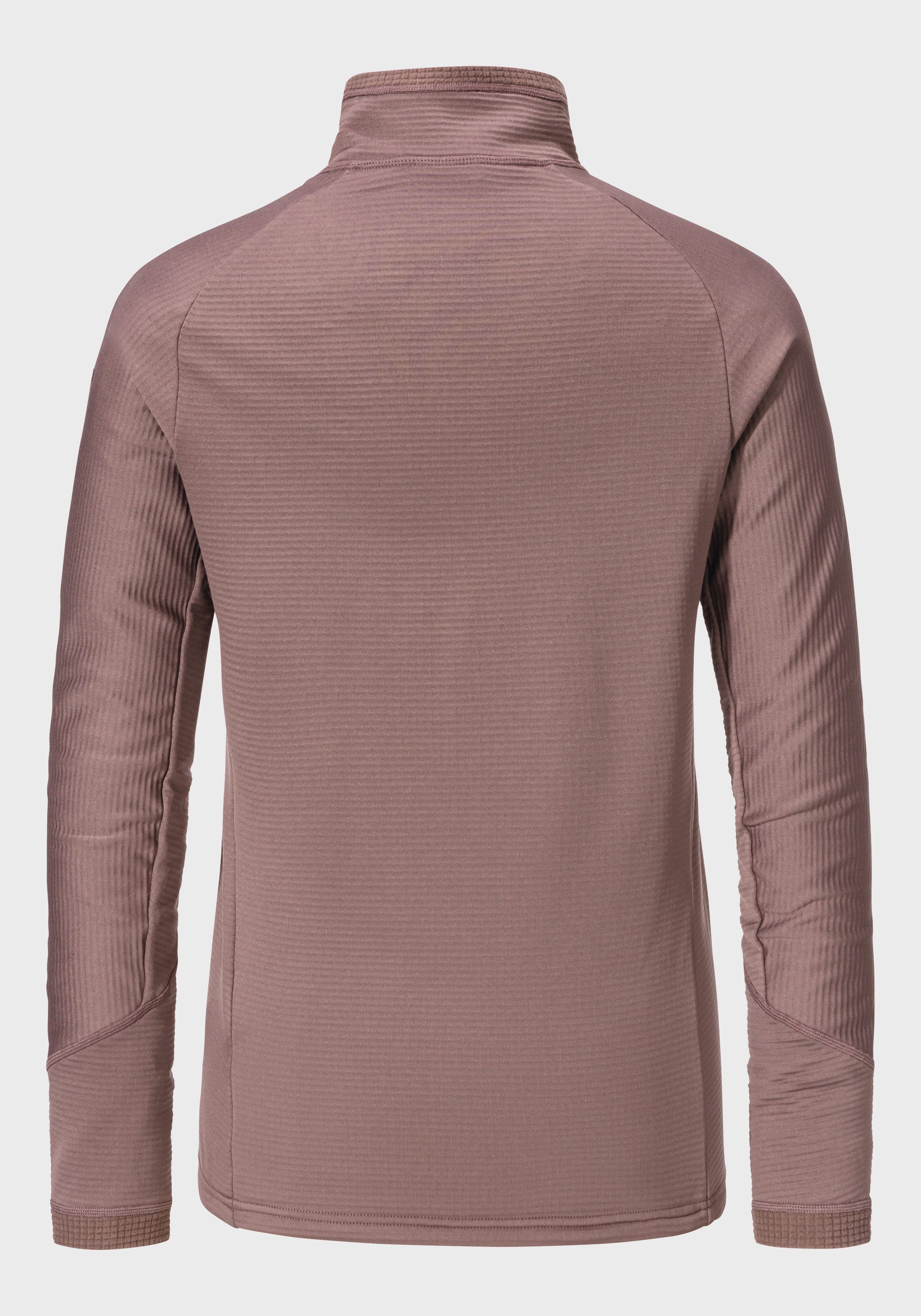 Schöffel Functioneel shirt Hiking Longsleeve Style Cascata WMS