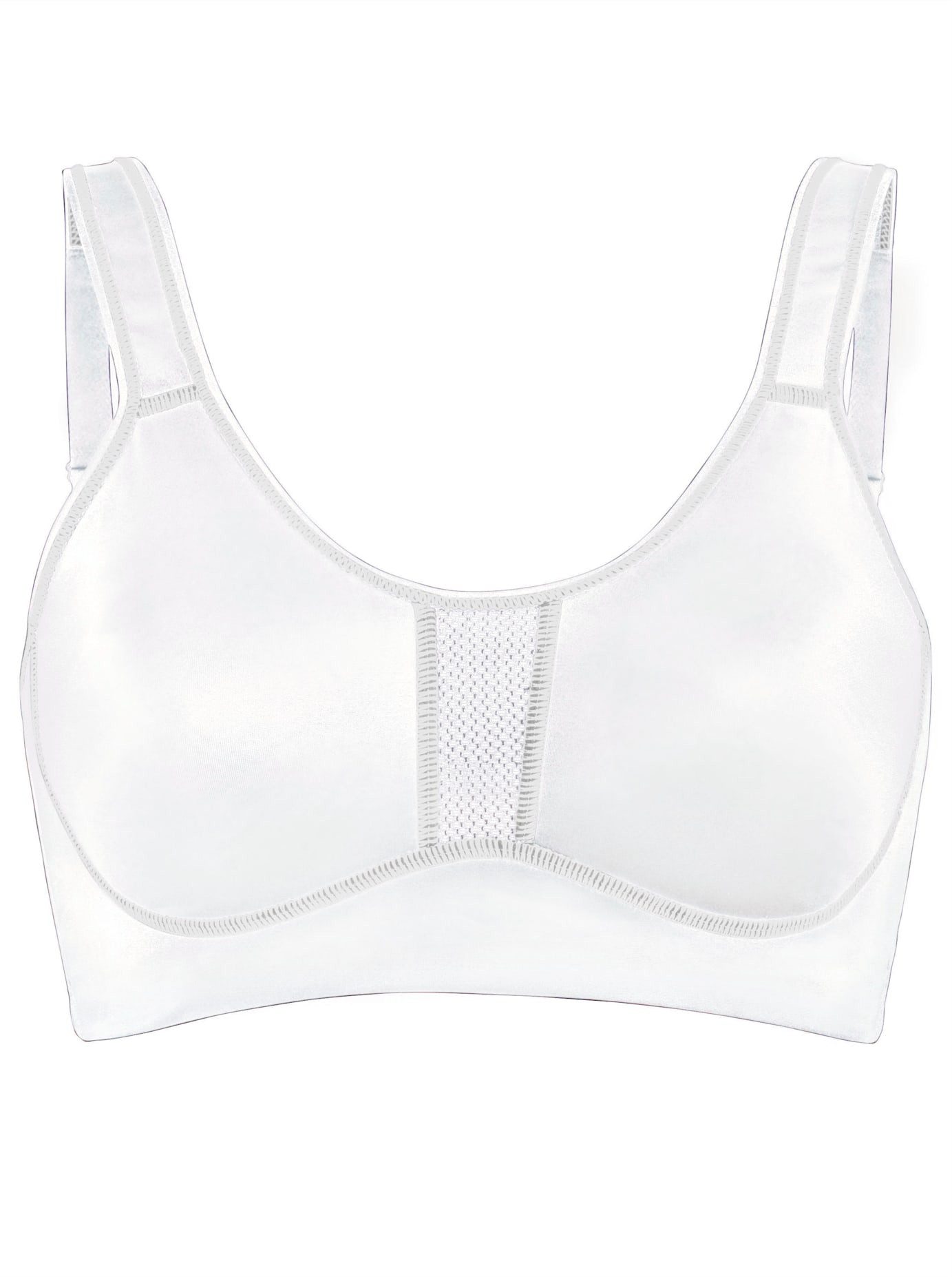 Viania Sport-bh (1-delig, Enkelverpakking)