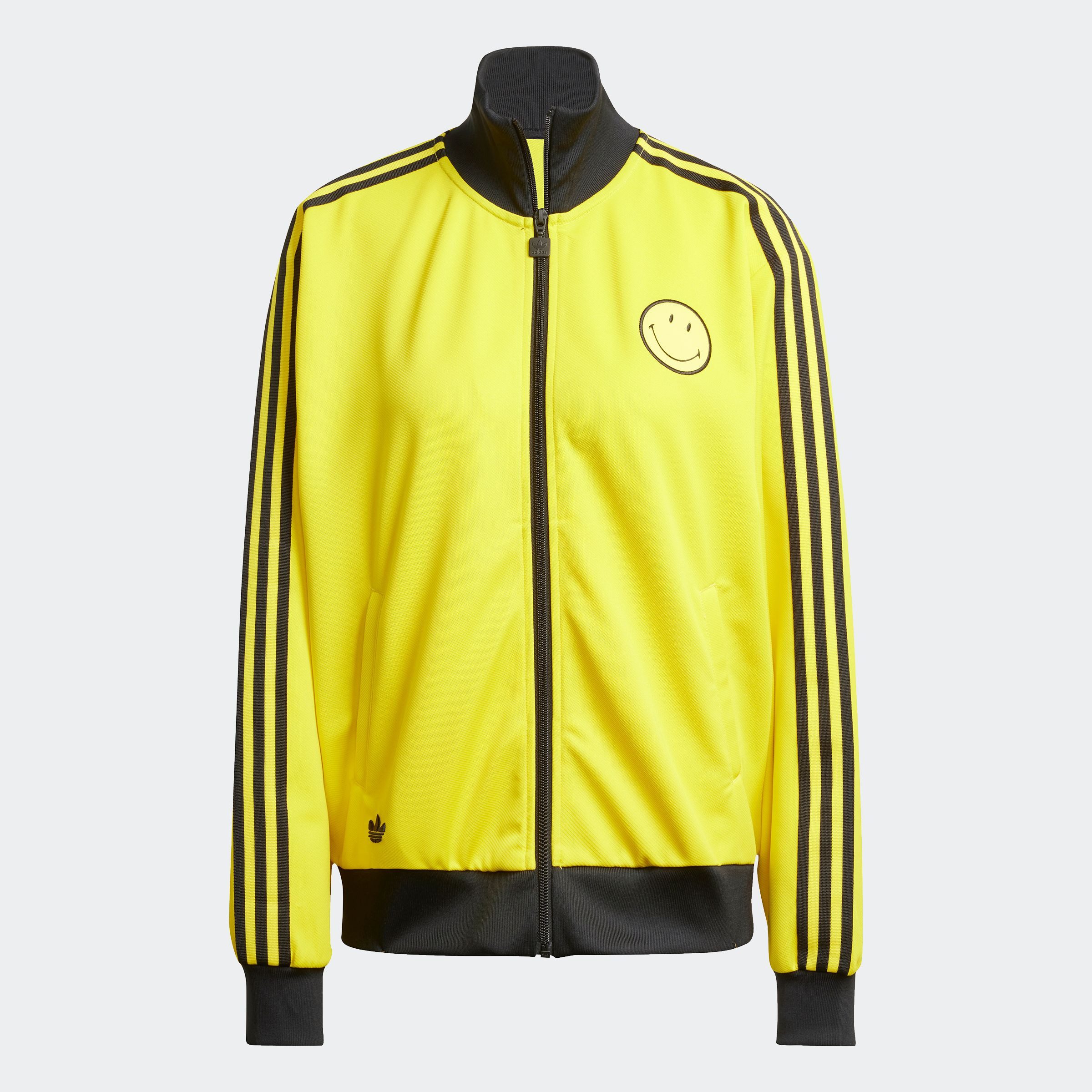 adidas Originals Outdoorjack SMILEY TRACKTOP