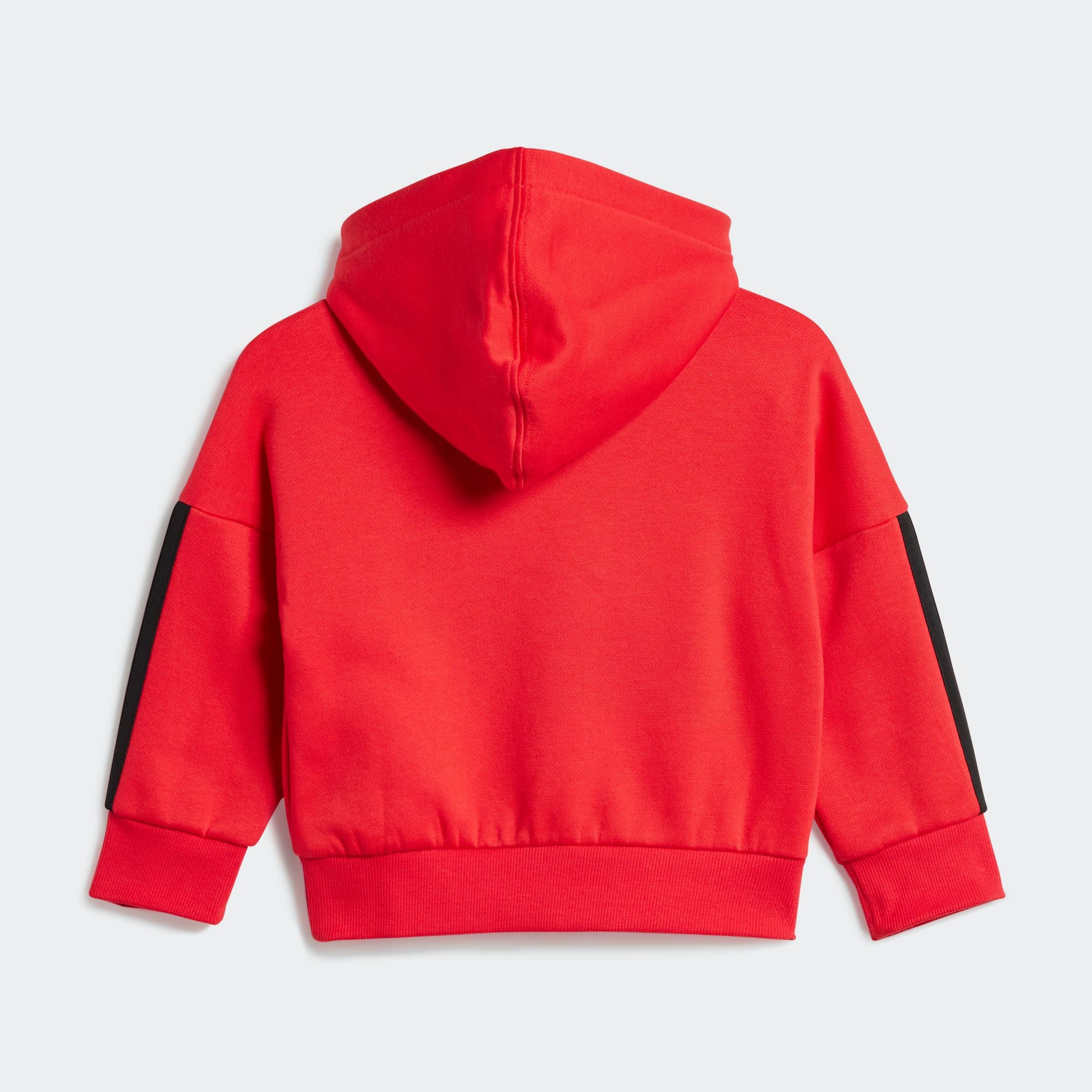 adidas Sportswear Trainingspak I 3S FL HD JOG (2-delig)