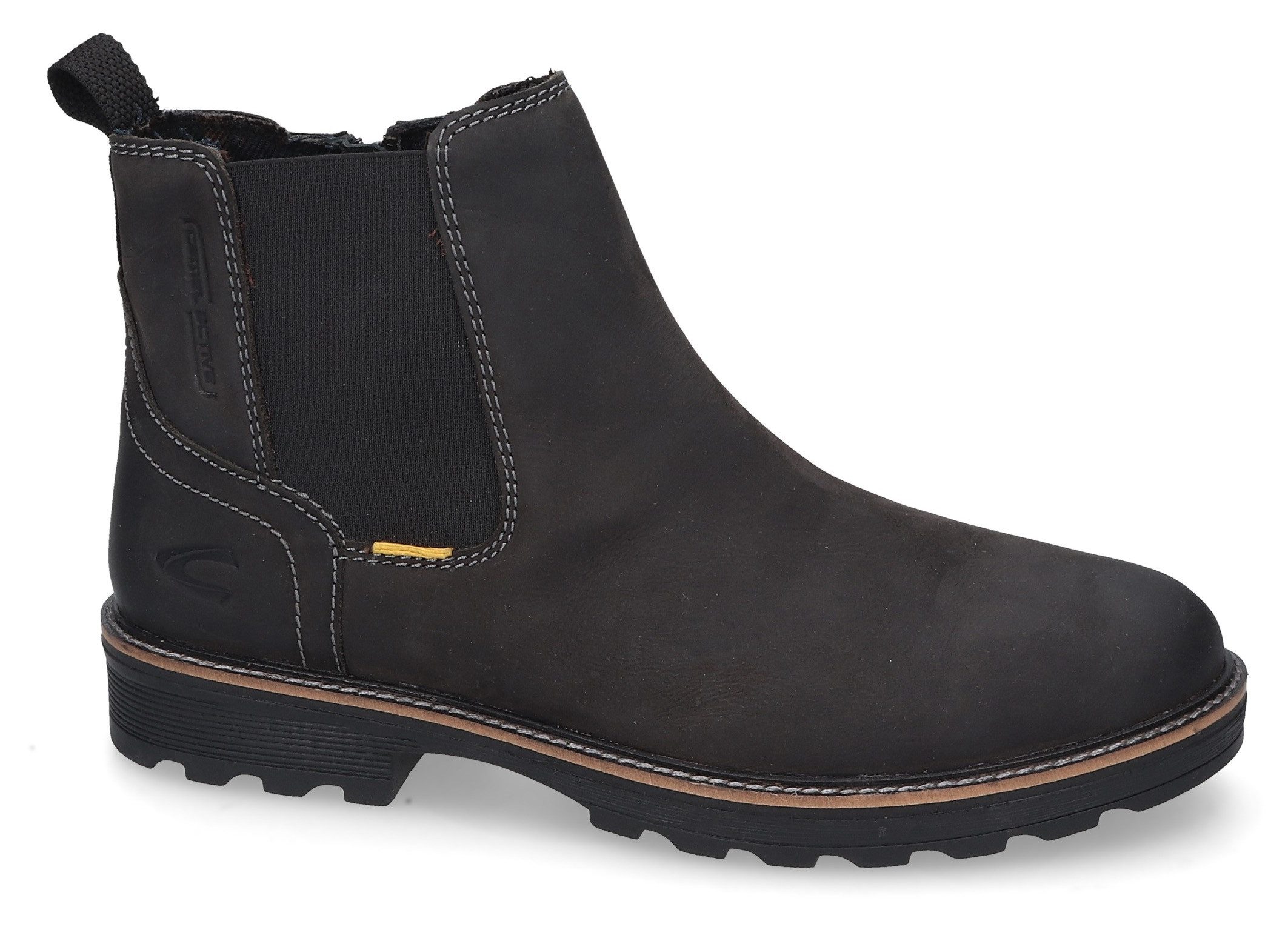 camel active Chelsea-boots