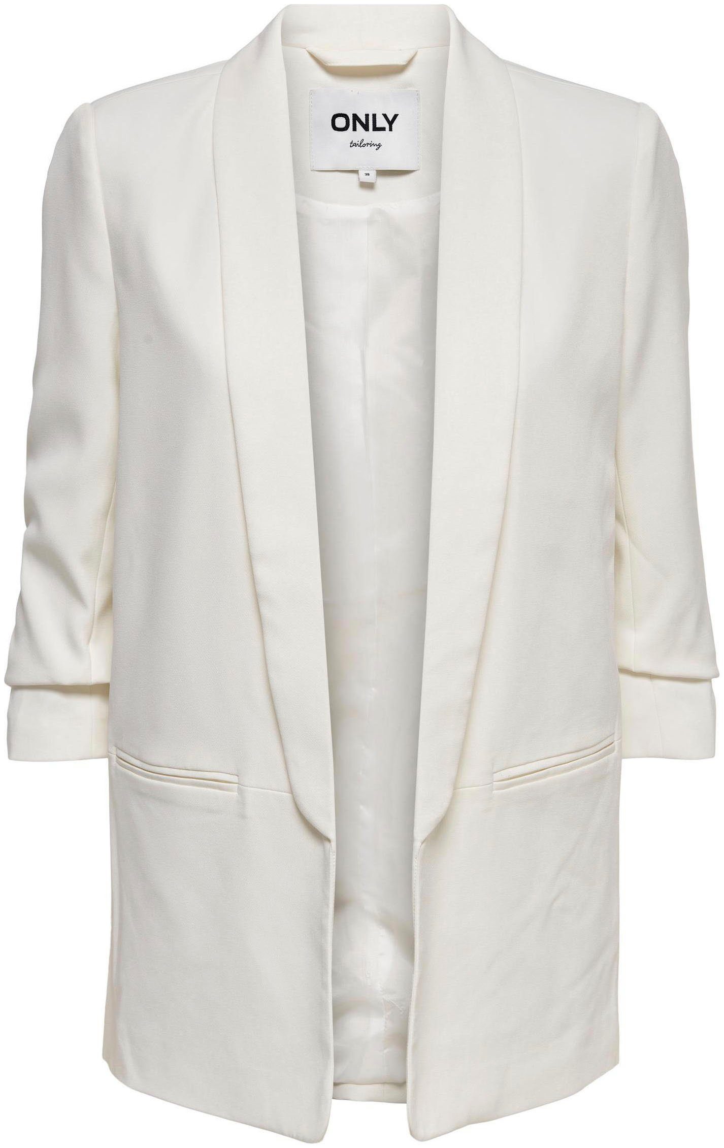 Only Korte blazer ONLELLY 3/4 LIFE BLAZER TLR NOOS