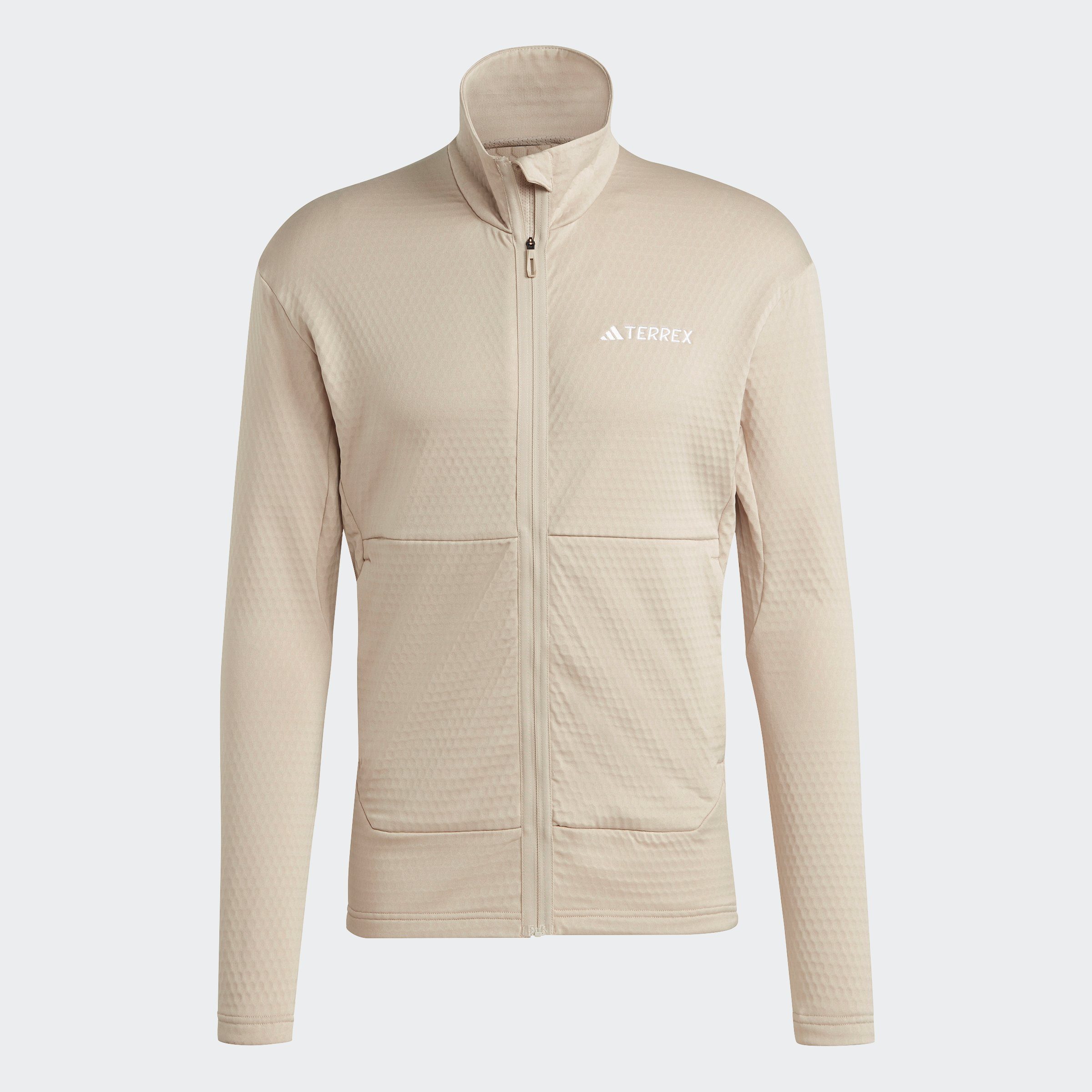 adidas TERREX Fleecejack TERREX MULTI LIGHT FLEECE JACK