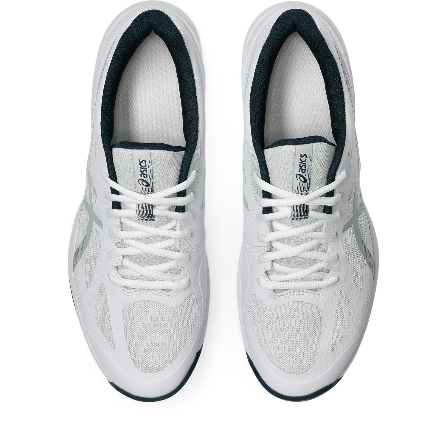 Asics Zaalschoenen COURT HUNTER FF