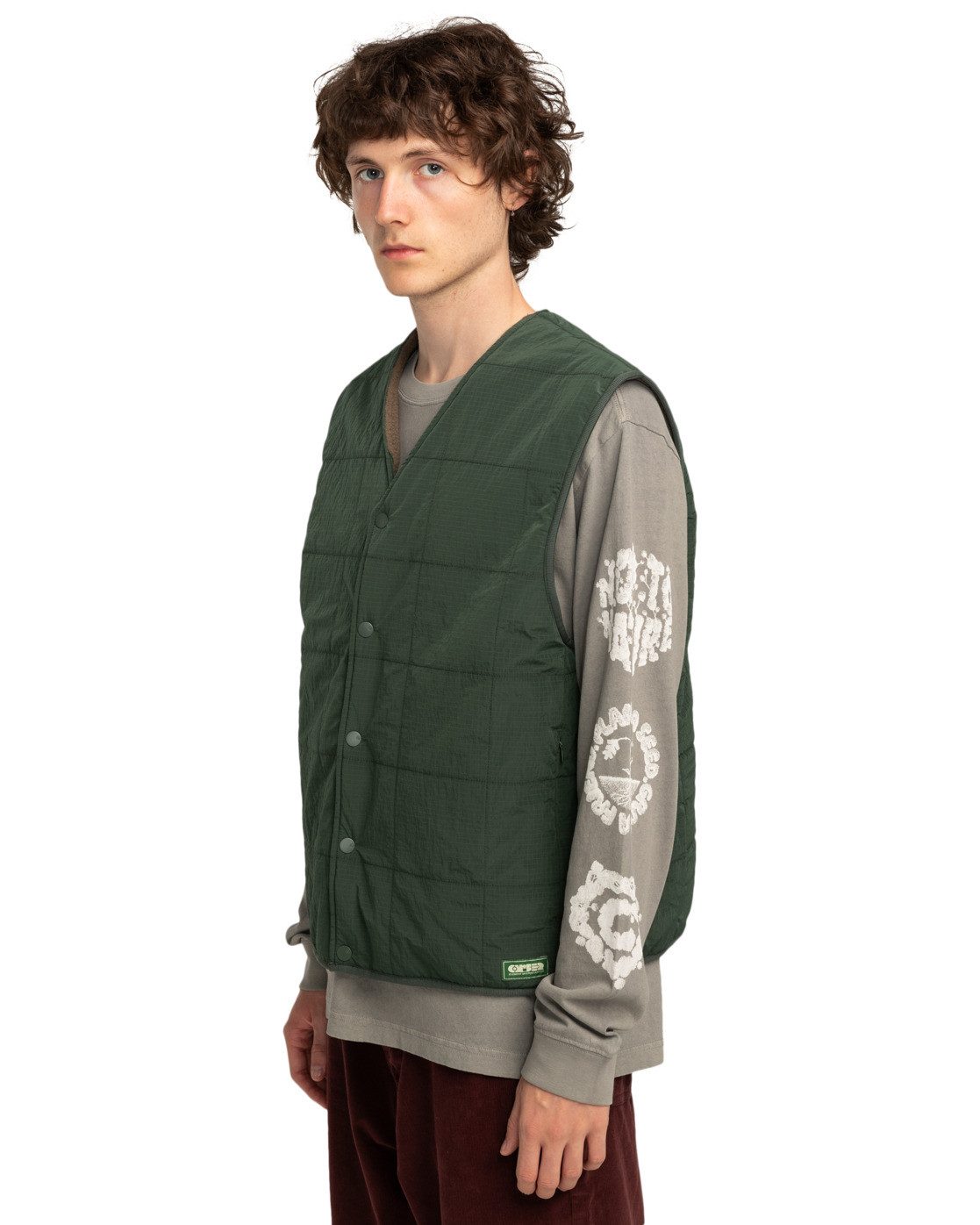 Element Outdoorjack Nature Calls x Element Creek