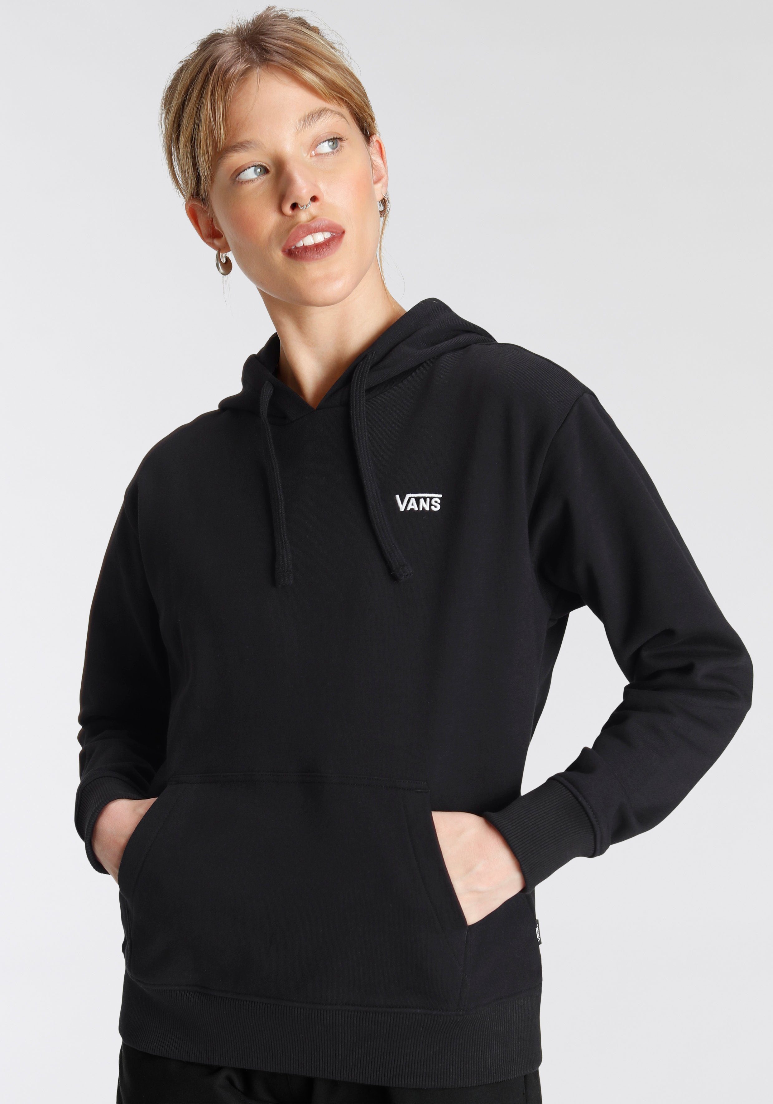 Vans Hoodie FLYING V BF FT HOODIE