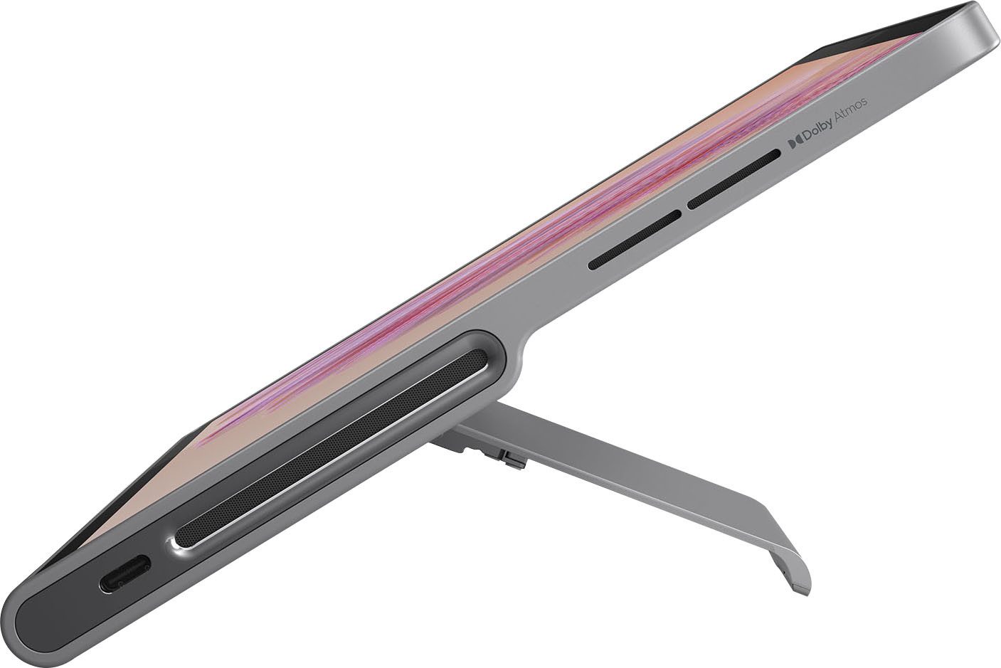 Lenovo Tablet Tab Plus, 11,5", Android, 8x luidsprekers