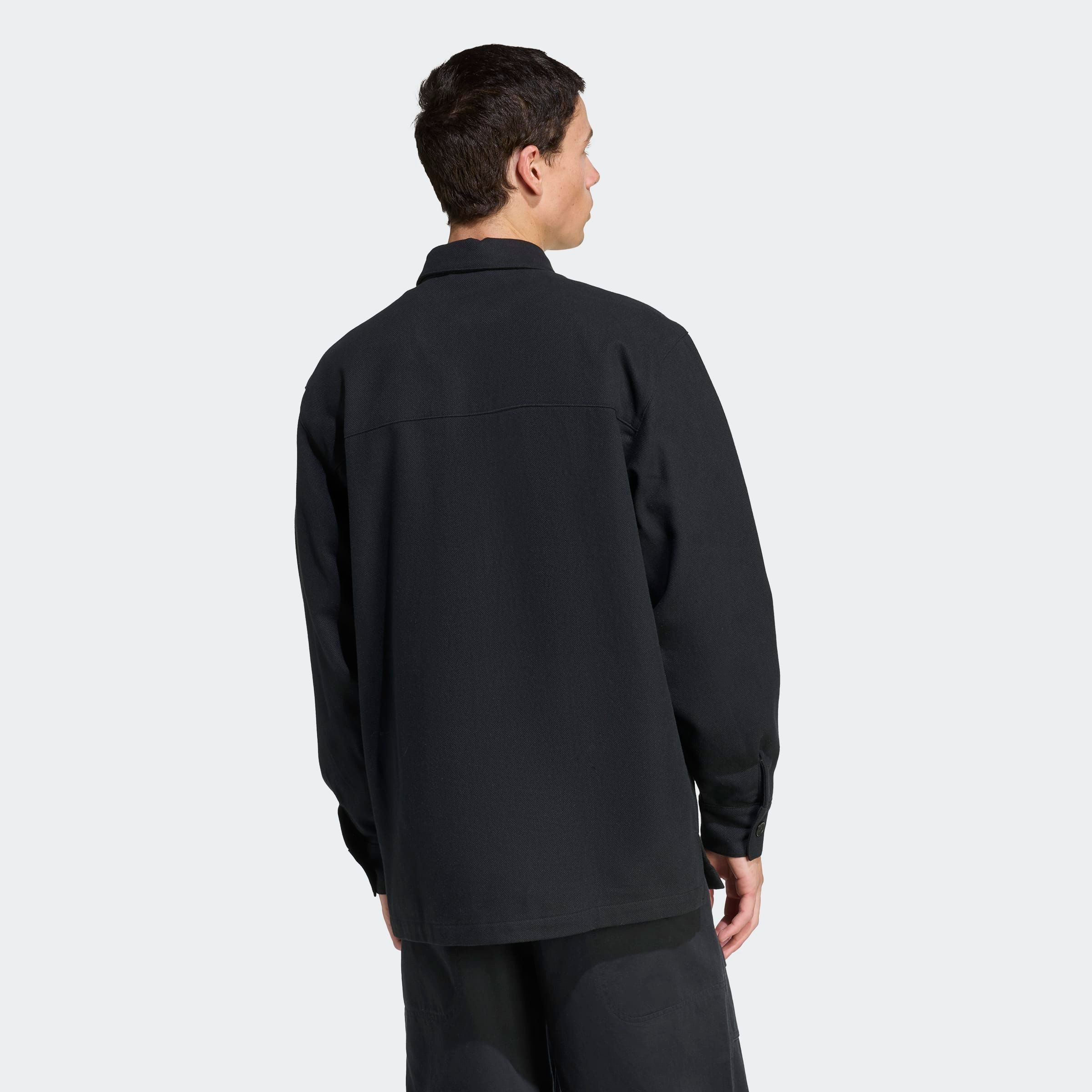 adidas Originals Shirt met lange mouwen