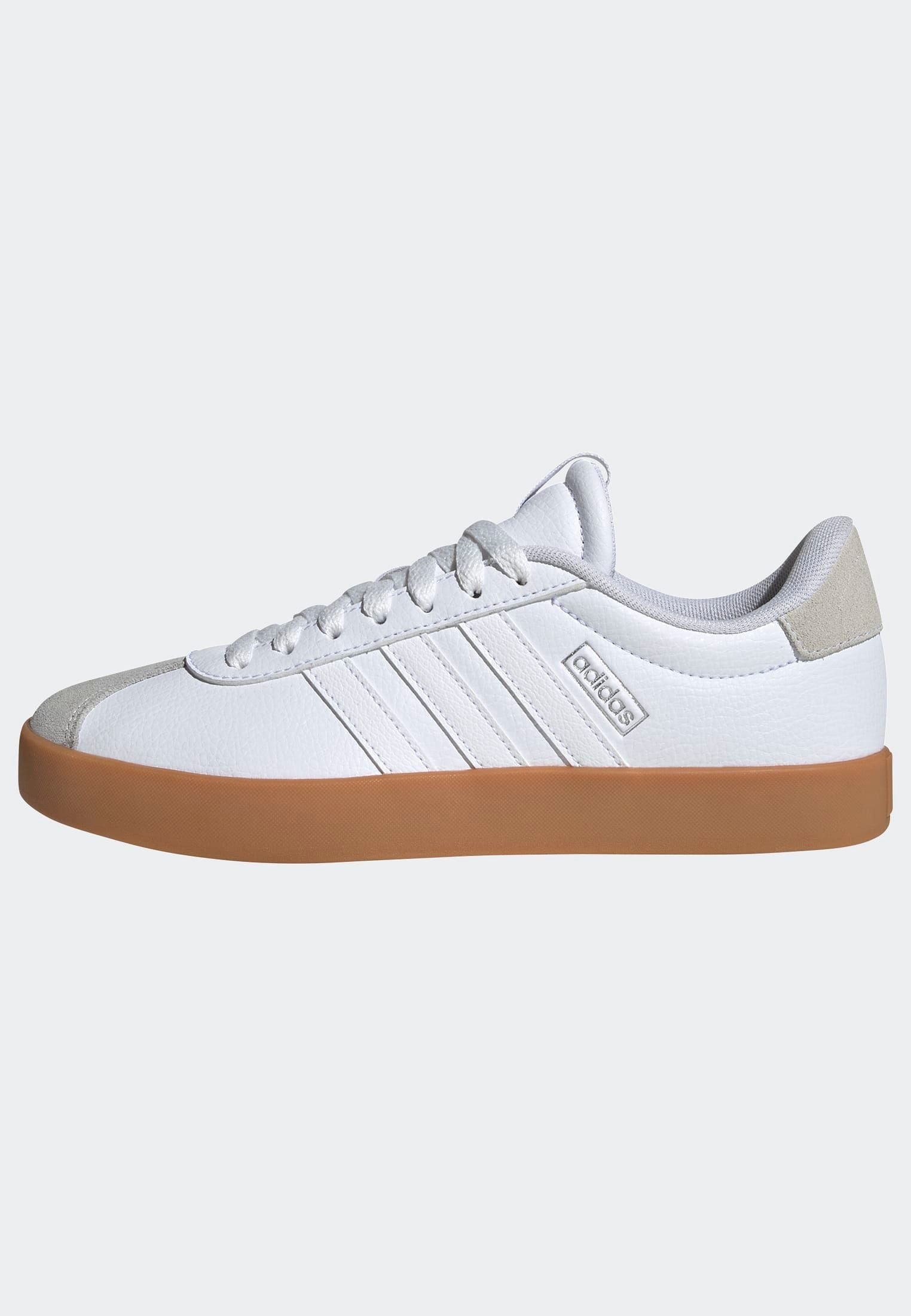 adidas Sportswear Sneakers VL COURT 3.0 geïnspireerd door het ontwerp van de adidas samba