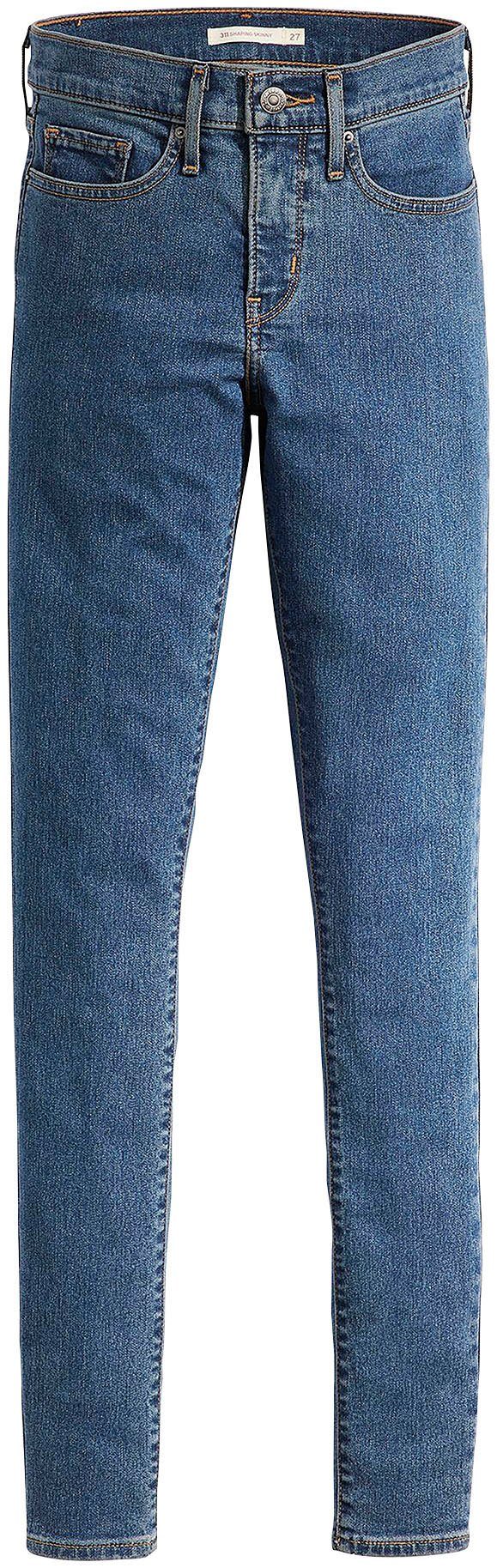 Levi's® Slim fit jeans 311 Shaping Skinny