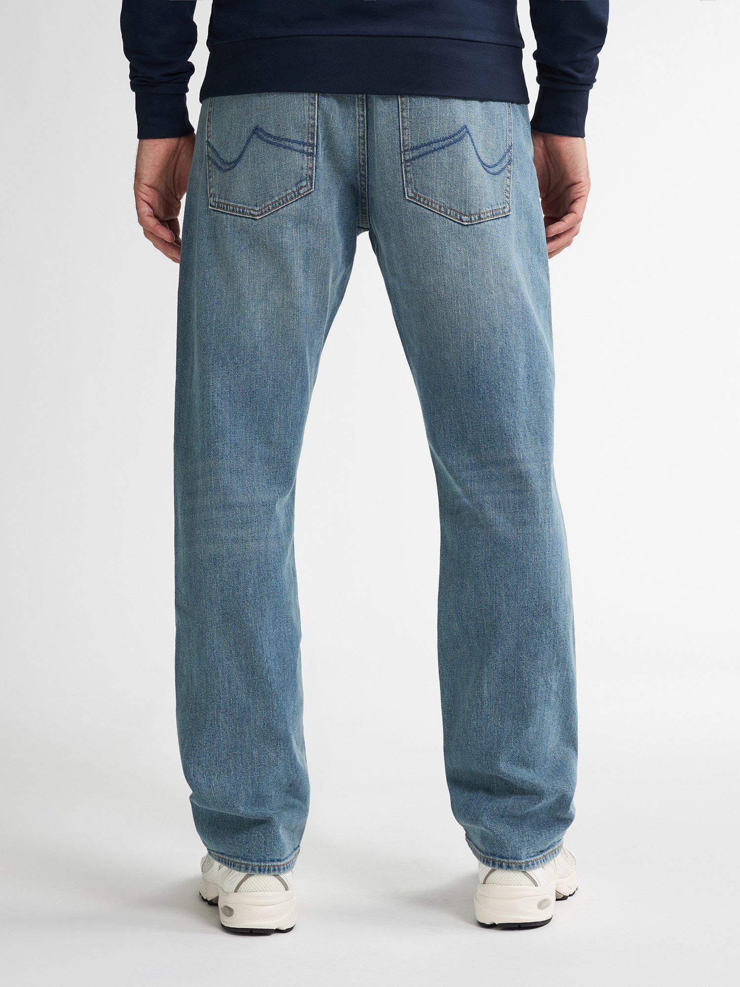 Petrol Industries Loose fit jeans