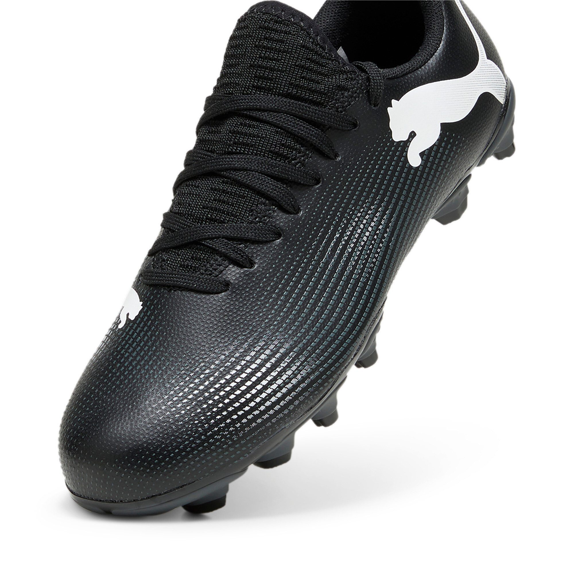 PUMA Voetbalschoenen FUTURE 7 PLAY FG/AG JR