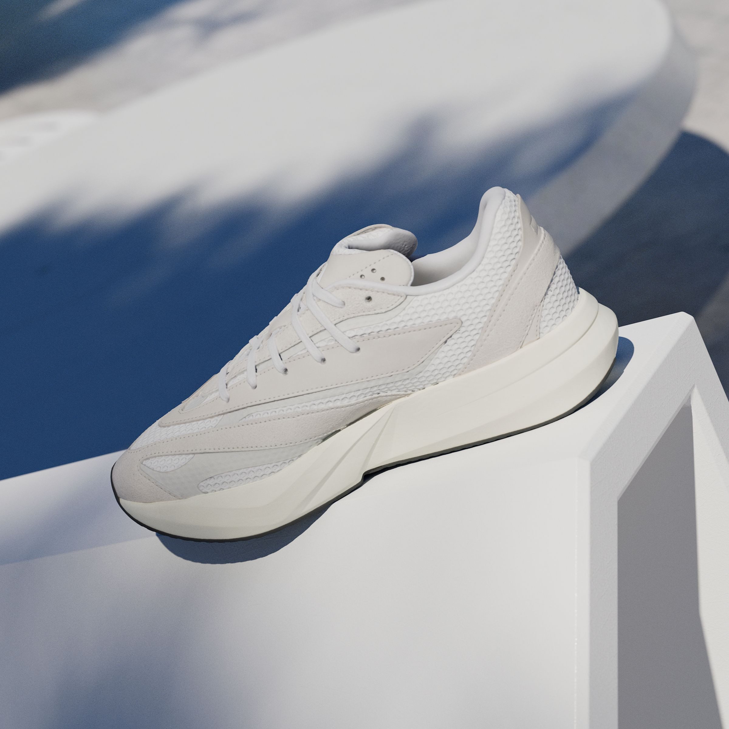 adidas Sportswear Sneakers LIGHTBLAZE
