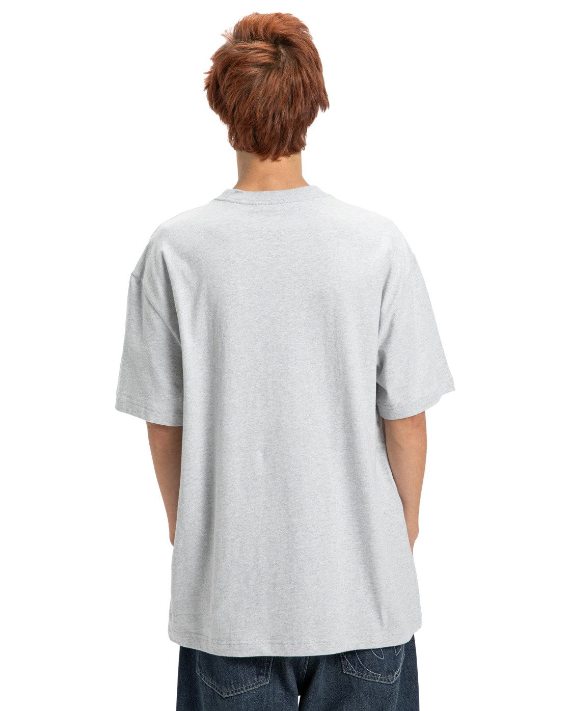 DC Shoes T-shirt Substitute