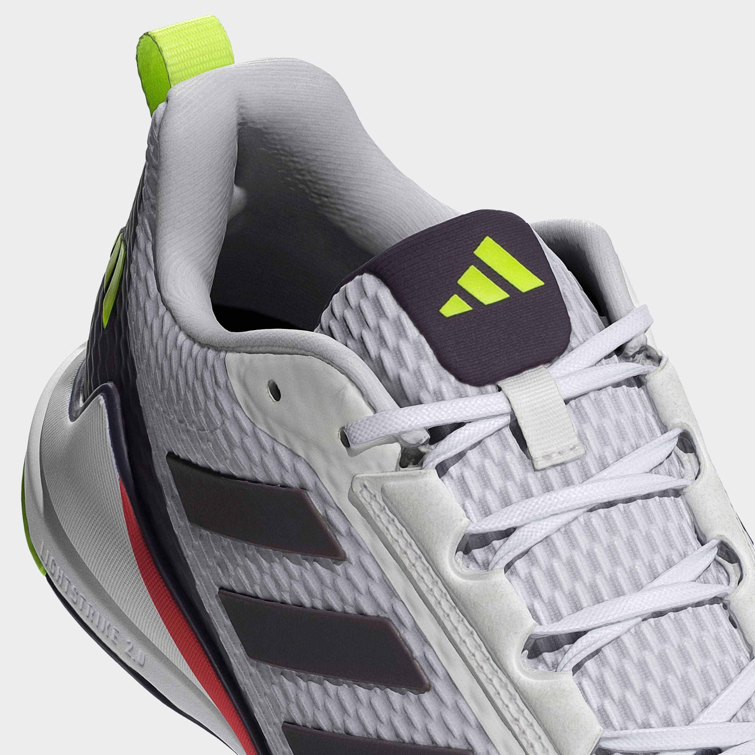 adidas Performance Zaalschoenen NOVAFLIGHT 2 INDOOR bijzonder geschikt voor handbal en volleybal
