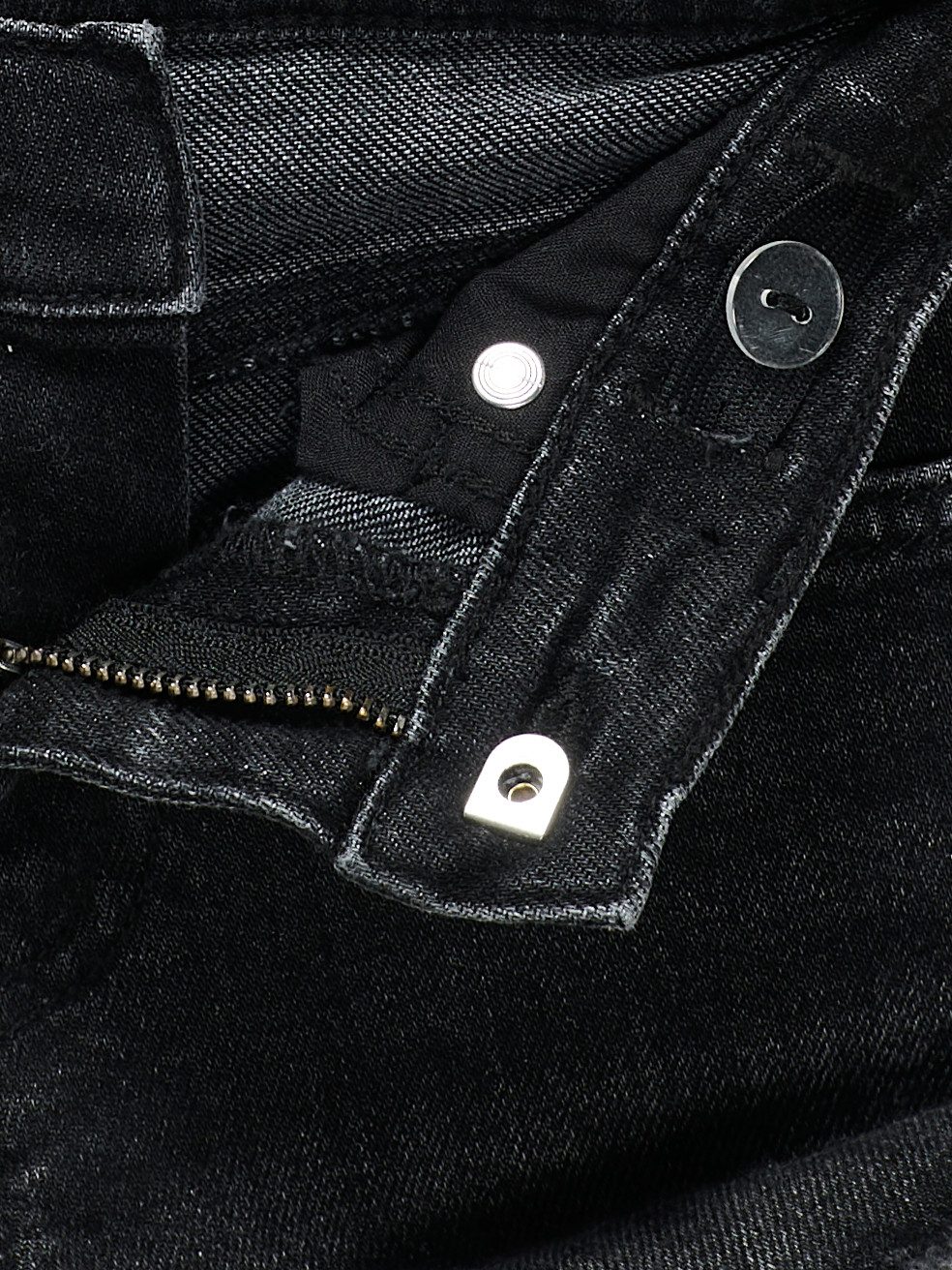 KIDS ONLY Jeansshort KOGROBYN EX VINT DNM SHORTS AZG529 NOOS