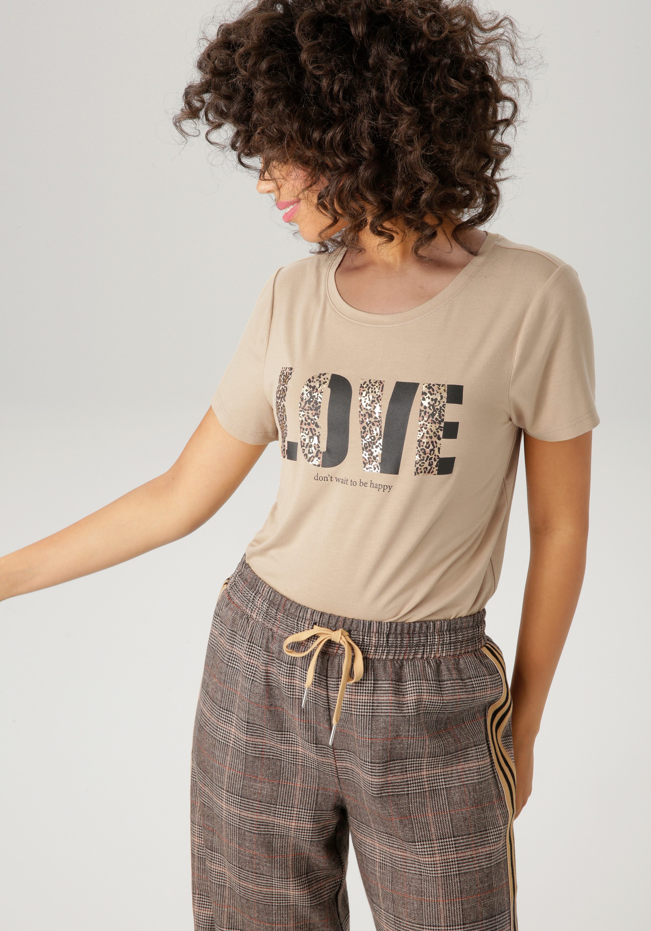 Aniston CASUAL T-shirt