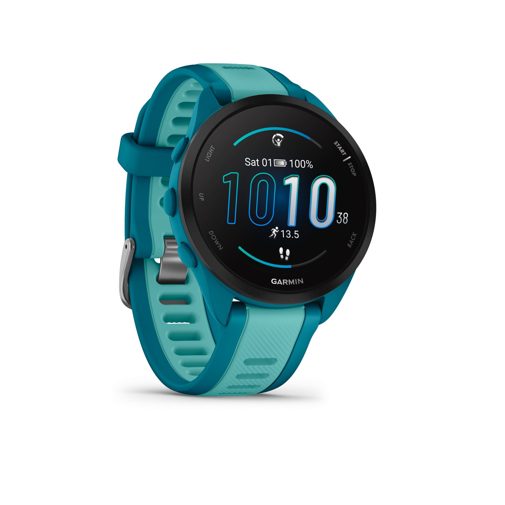 Garmin Smartwatch Forerunner 165 Music
