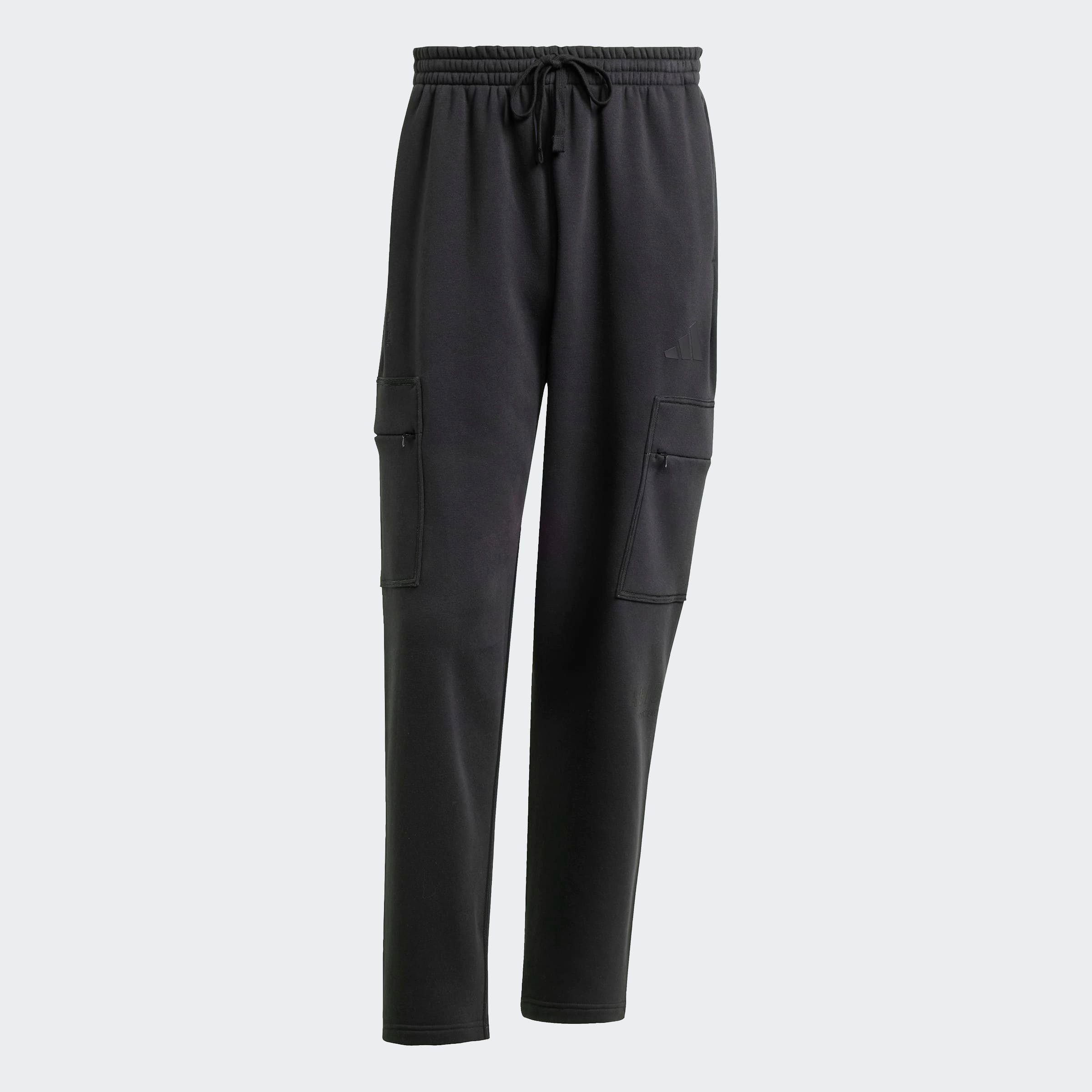 adidas Sportswear Sportbroek M A SZN G CG PT (1-delig)