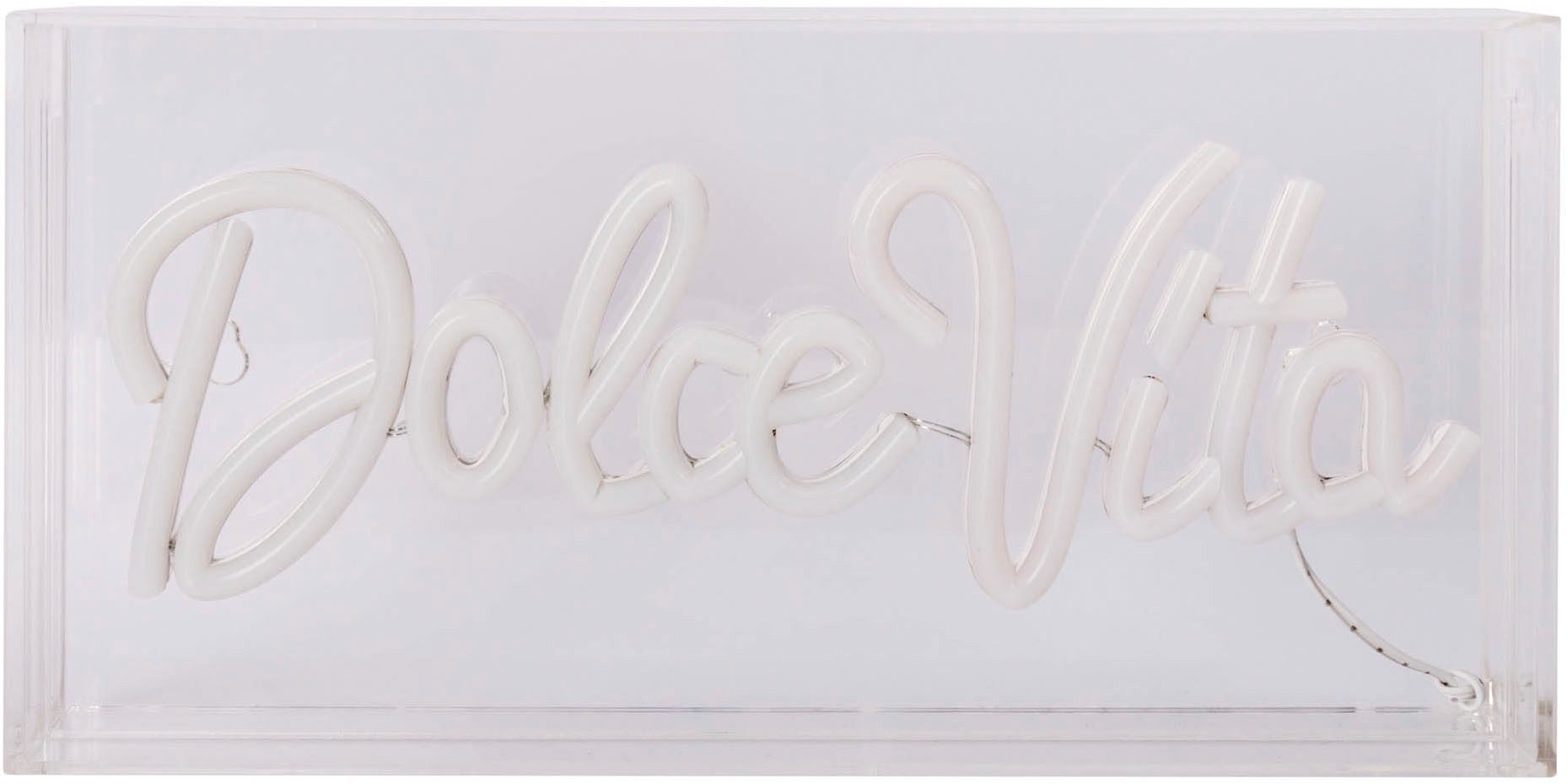 näve Led-decoratieve verlichting DOLCE VITA (1 stuk)
