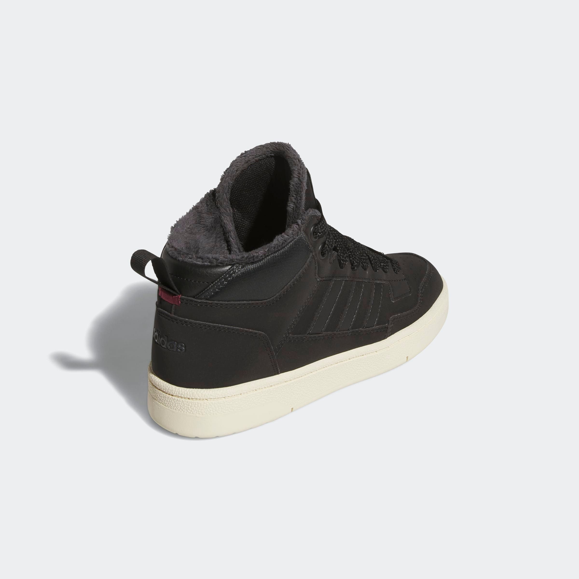 adidas Sportswear Sneakerboots RAPID COURT MID WINTERIZED Sneakers, veterschoenen, winterschoenen