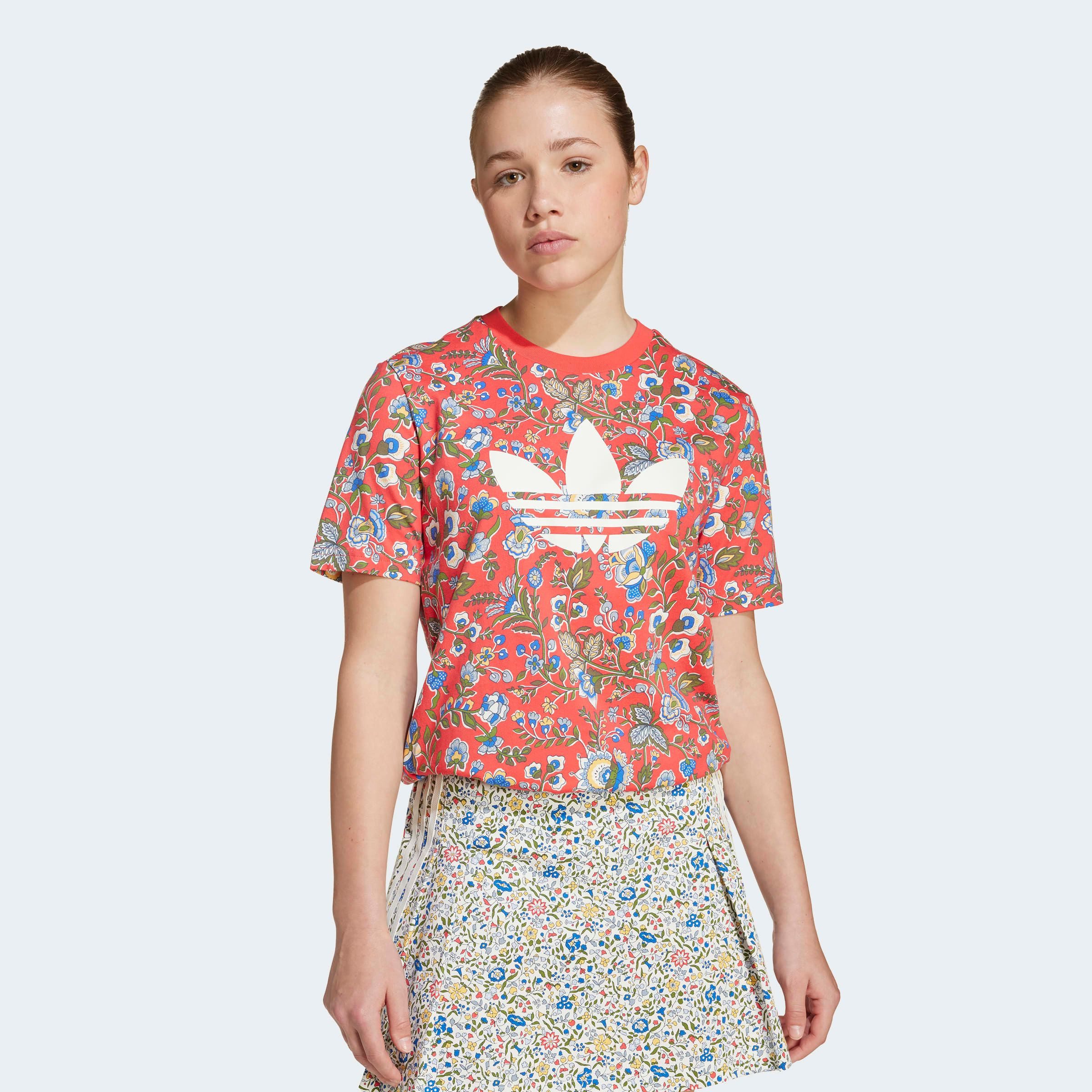 adidas Originals T-shirt Thee