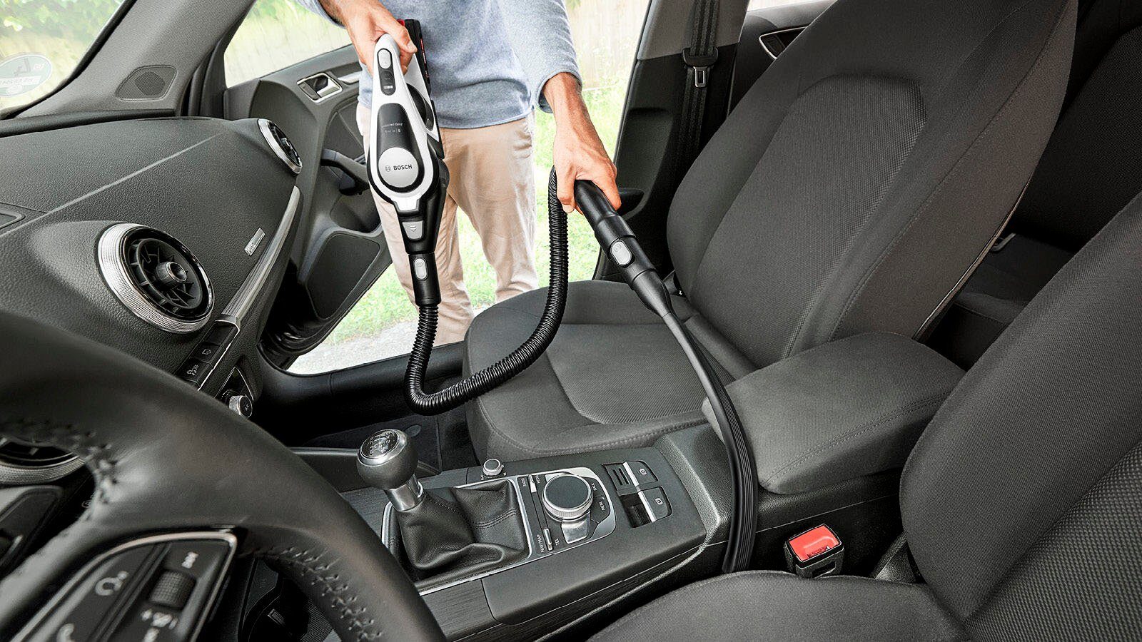BOSCH Flexibele tuinslang BHZUFEHN