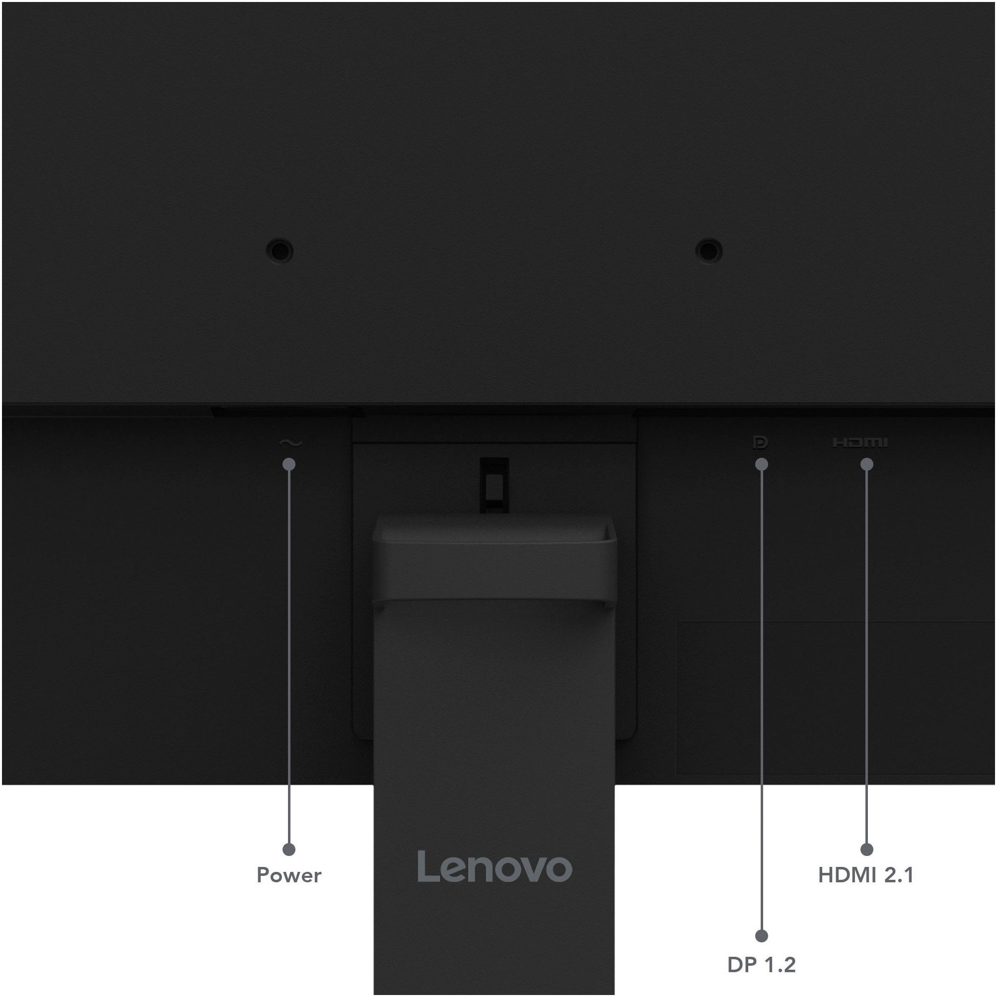 Lenovo Gaming-monitor R27s(A25270FR0), 69 cm / 27", Full HD