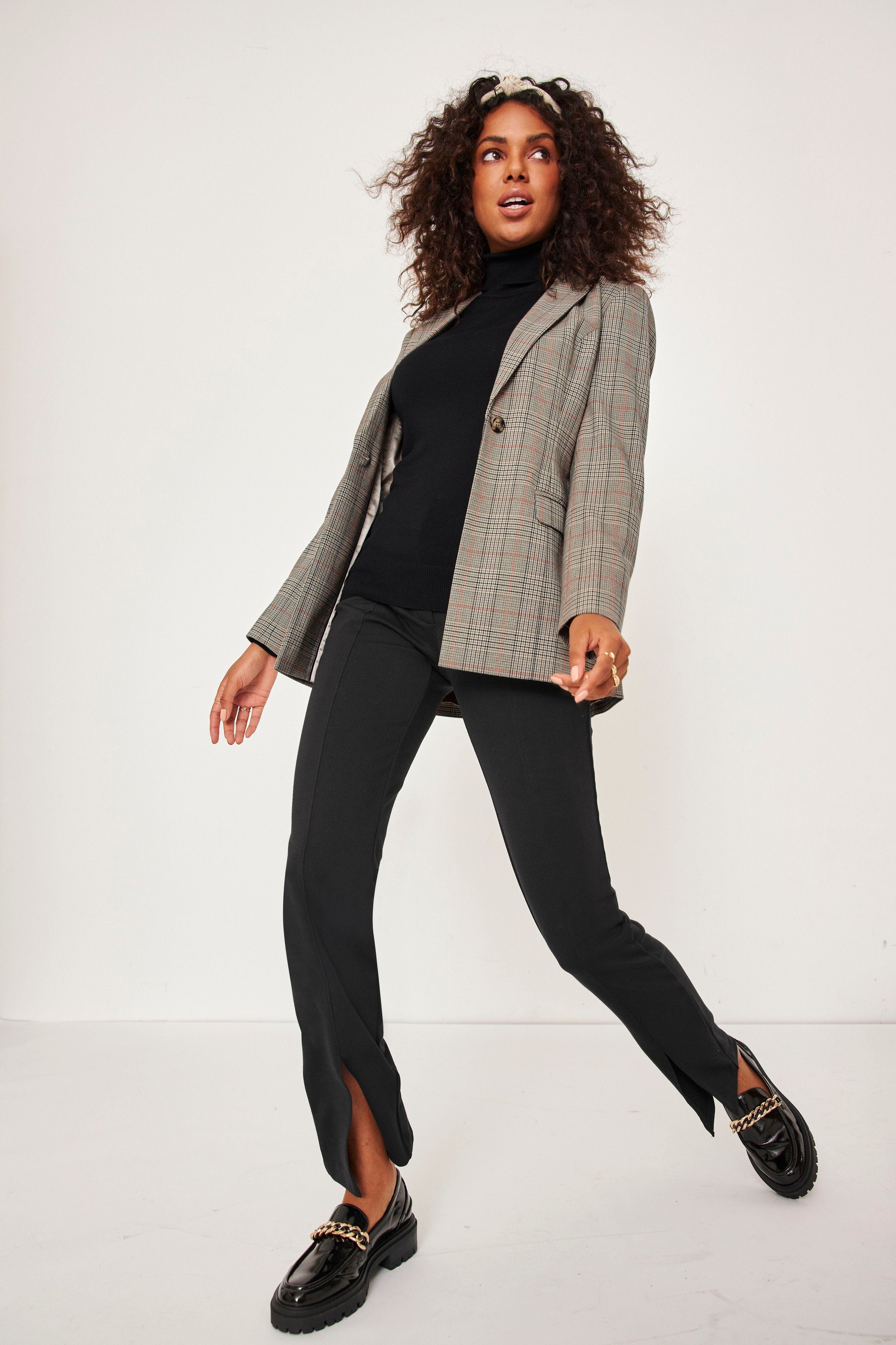 Bruno Banani Coltrui met metalen logo