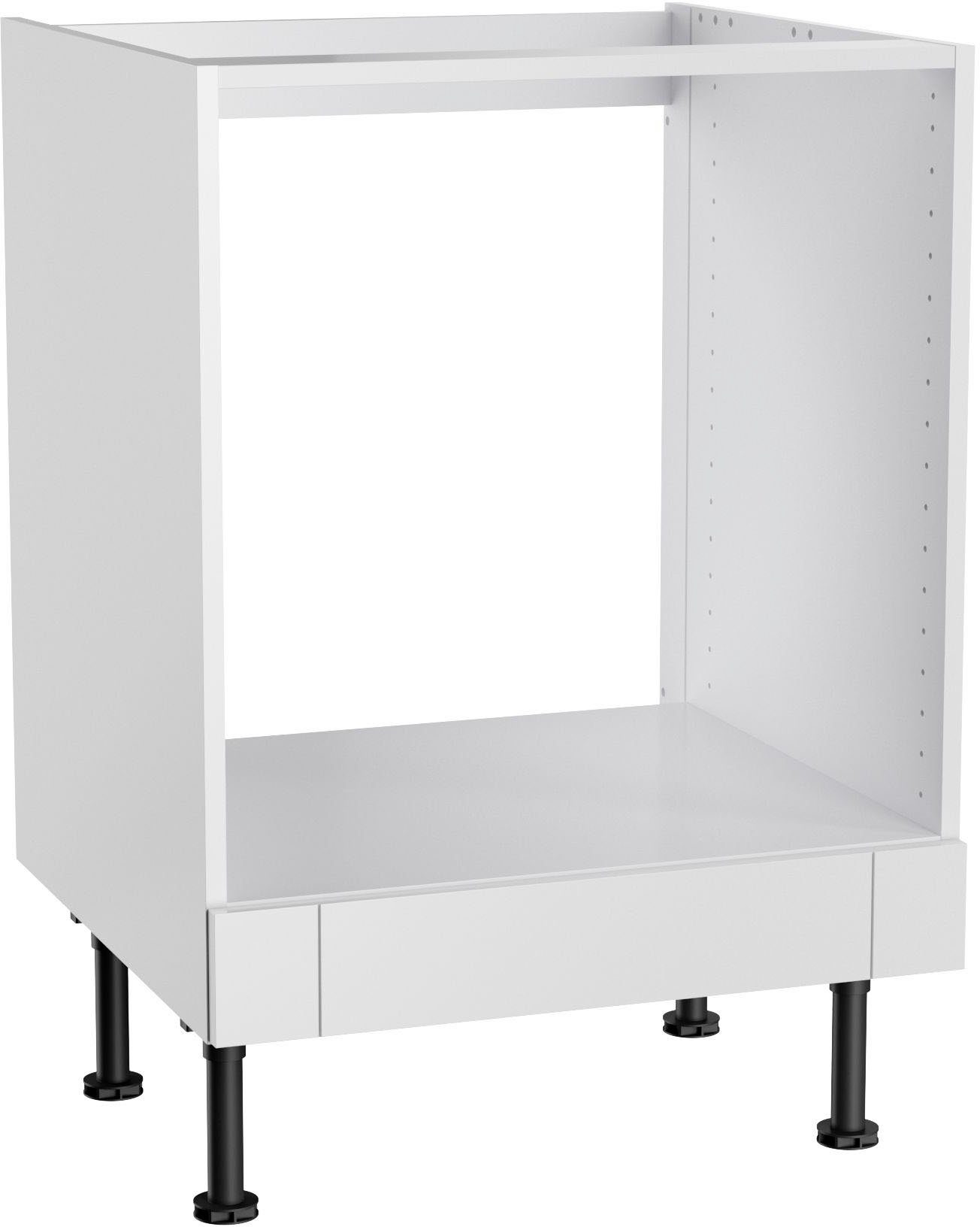 OPTIFIT Ombouwkast voor oven Ahus Breedte 60 cm