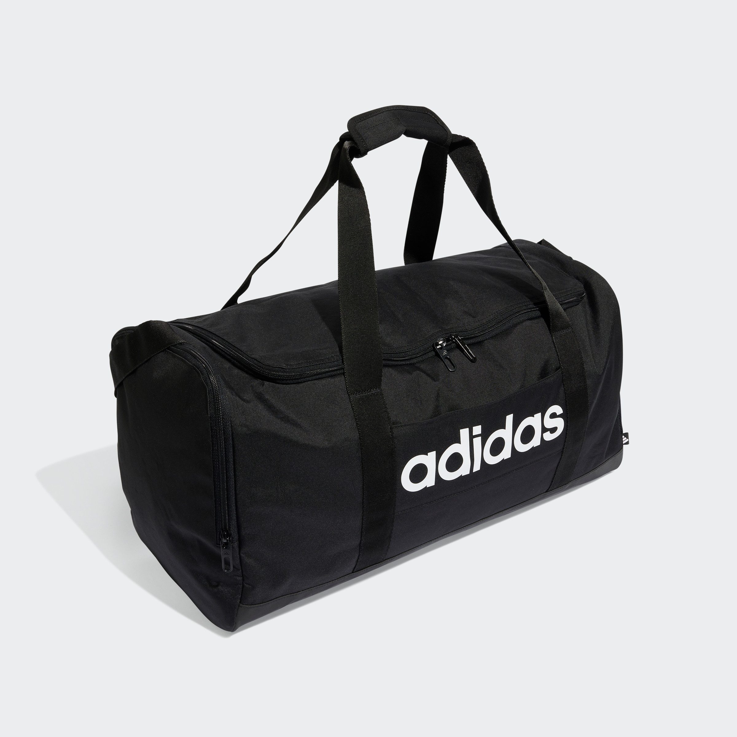 adidas Performance Sporttas LINEAR DUFFEL M