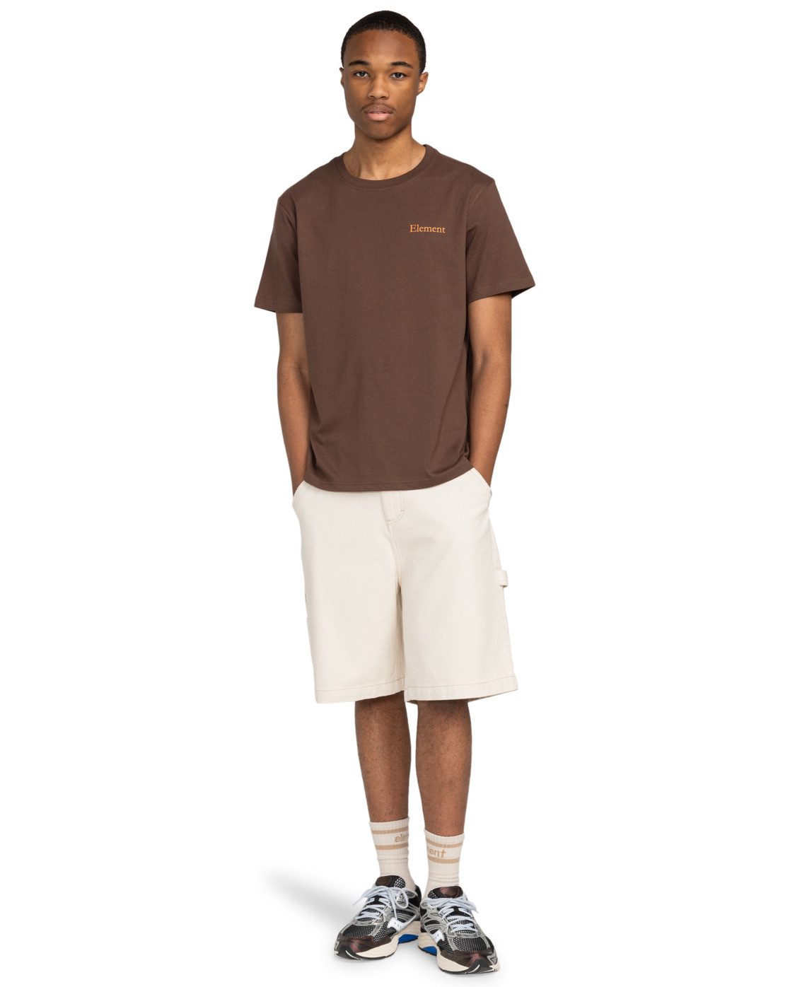 Element T-shirt SBXE Prevent