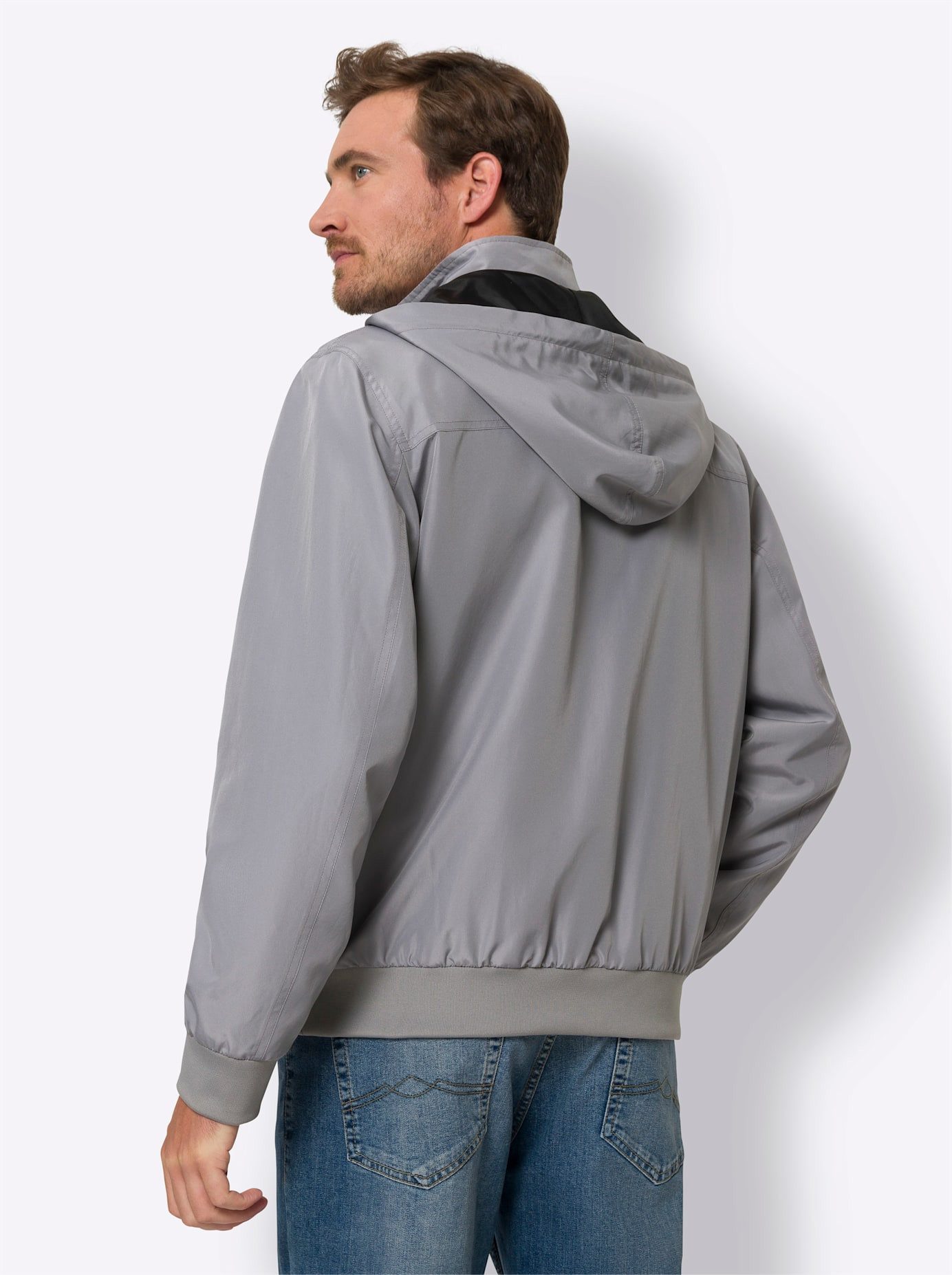 Classic Blouson