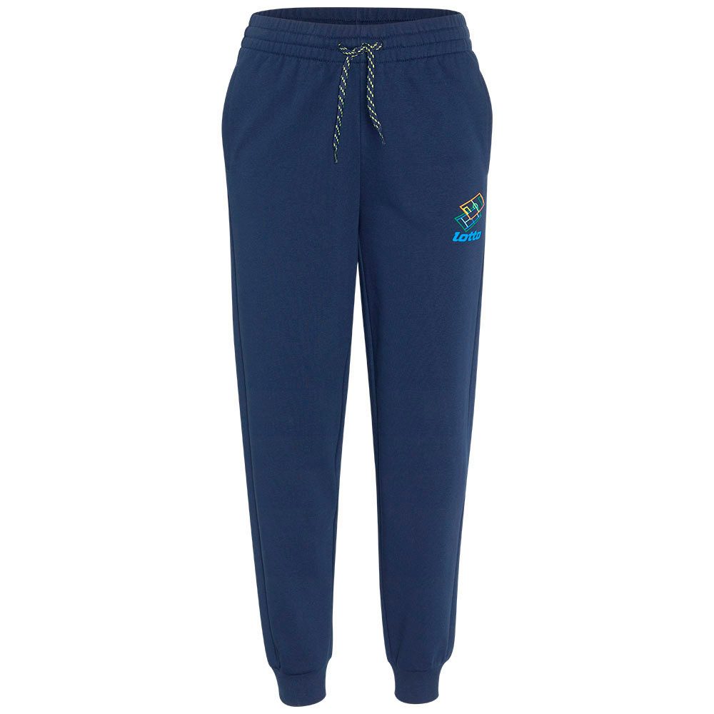 lotto Sweatbroek dames broeken maat S (36) blauw