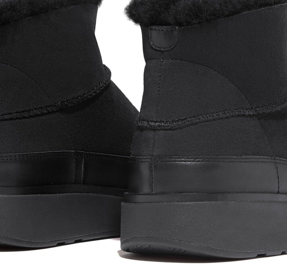 Fitflop Winterlaarzen GEN-FF instappers