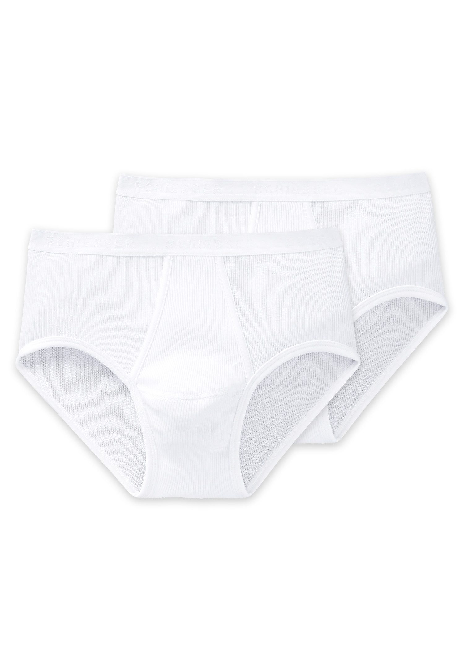 Schiesser Slip Original Classics (Set van 2)