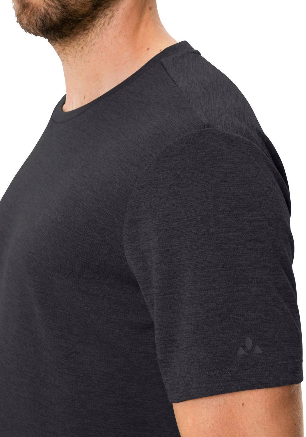 VAUDE Functioneel shirt MEN'S ESSENTIAL T-SHIRT (1-delig)