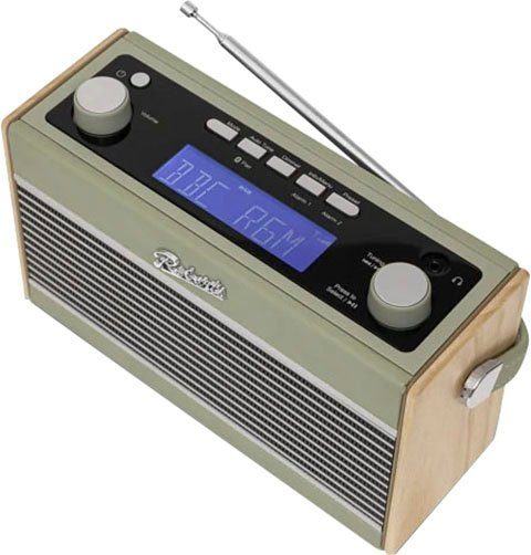 ROBERTS RADIO Radio Rambler BT Stereo