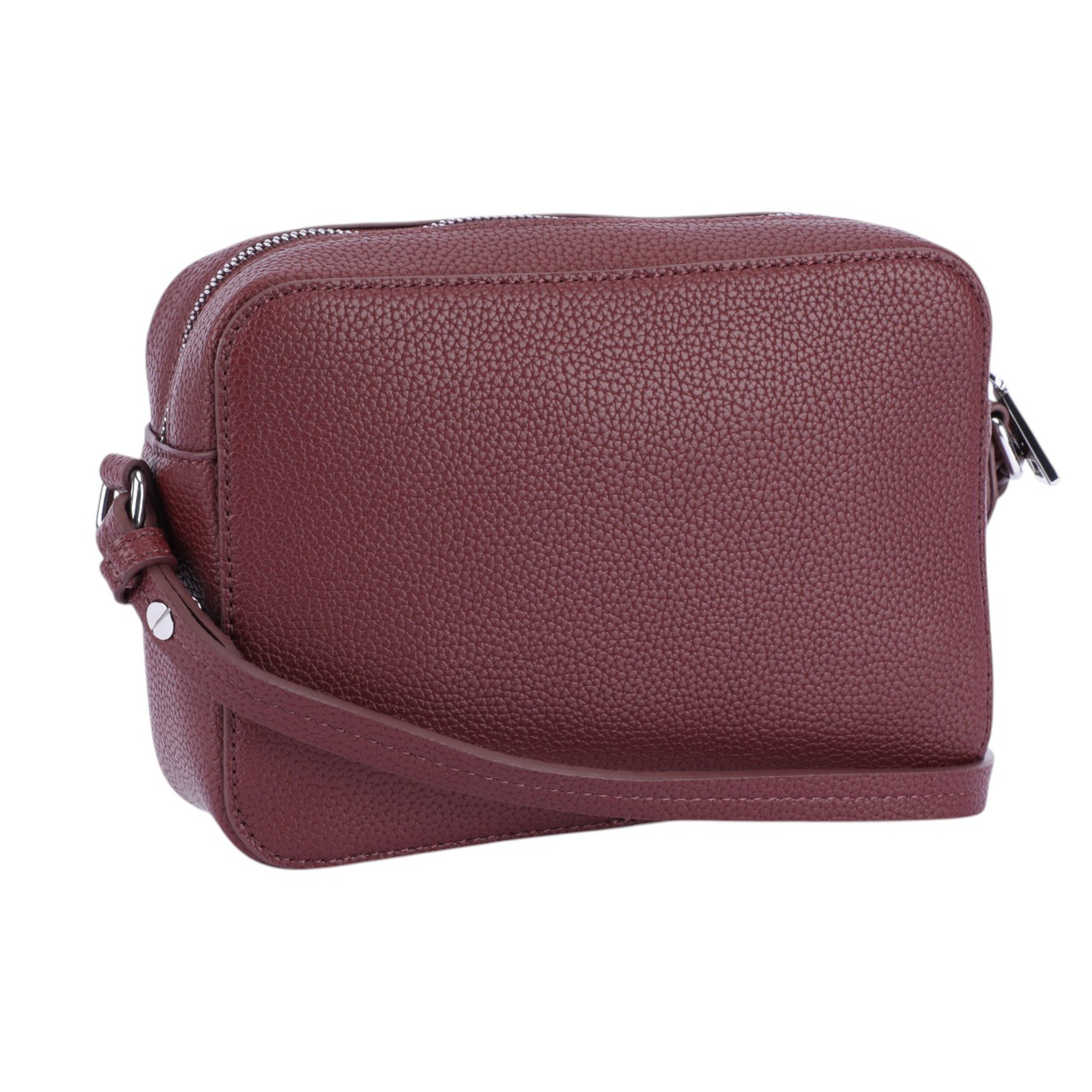 Joop Jeans Schoudertas Lettera 1.0 cloe shoulderbag shz Schoudertas tas dames handtas dames