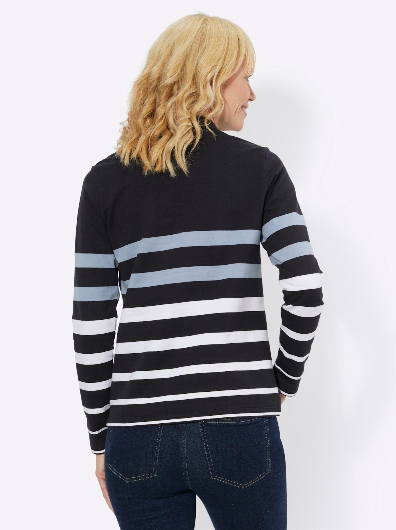 Casual Looks Sweatshirt