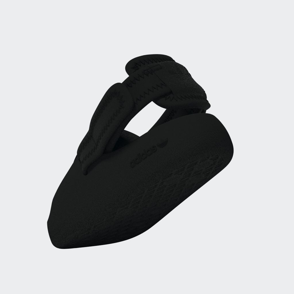 adidas Originals Badslippers ADIFOM ADILETTE KIDS