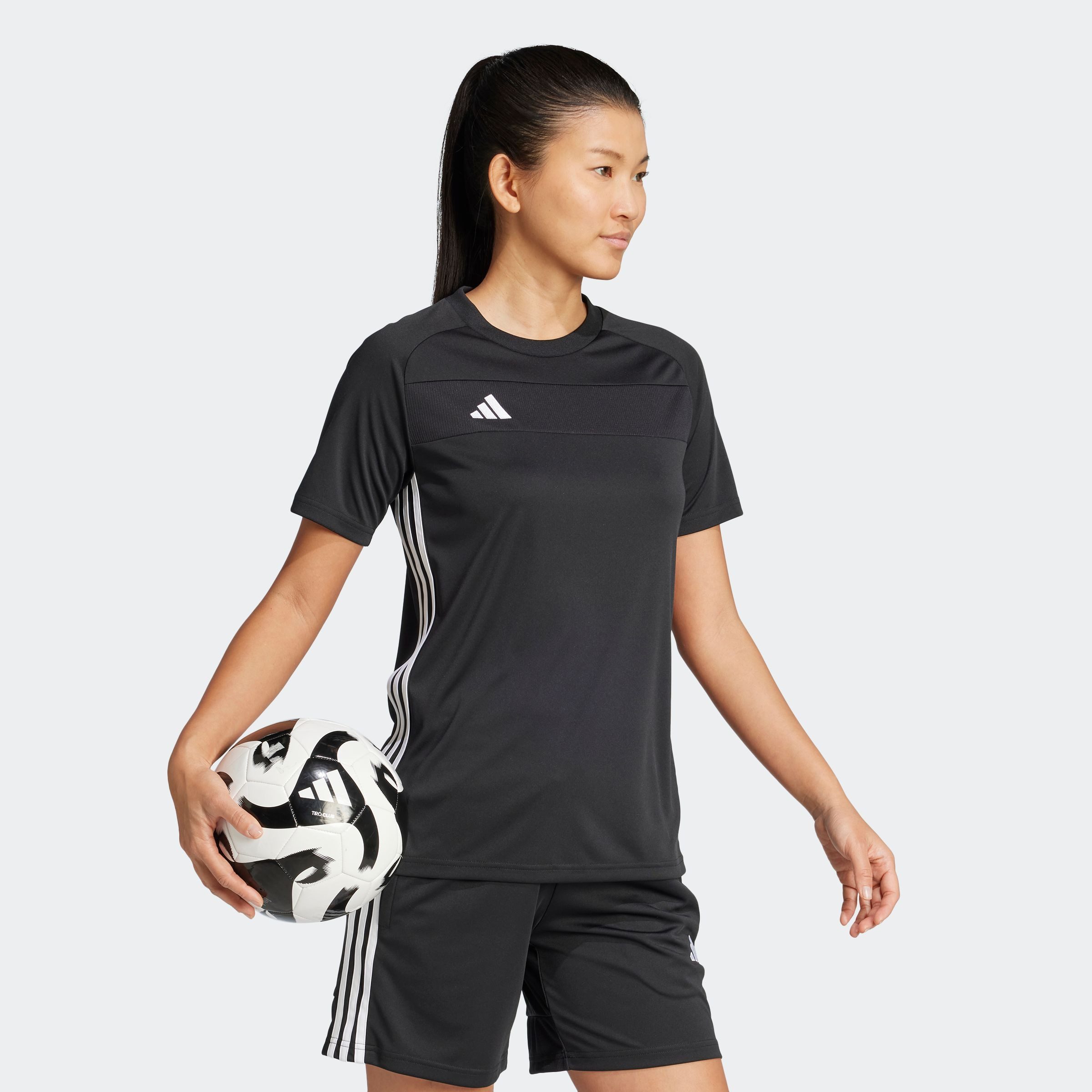 adidas Performance Voetbalshirt TIRO ES JSY W